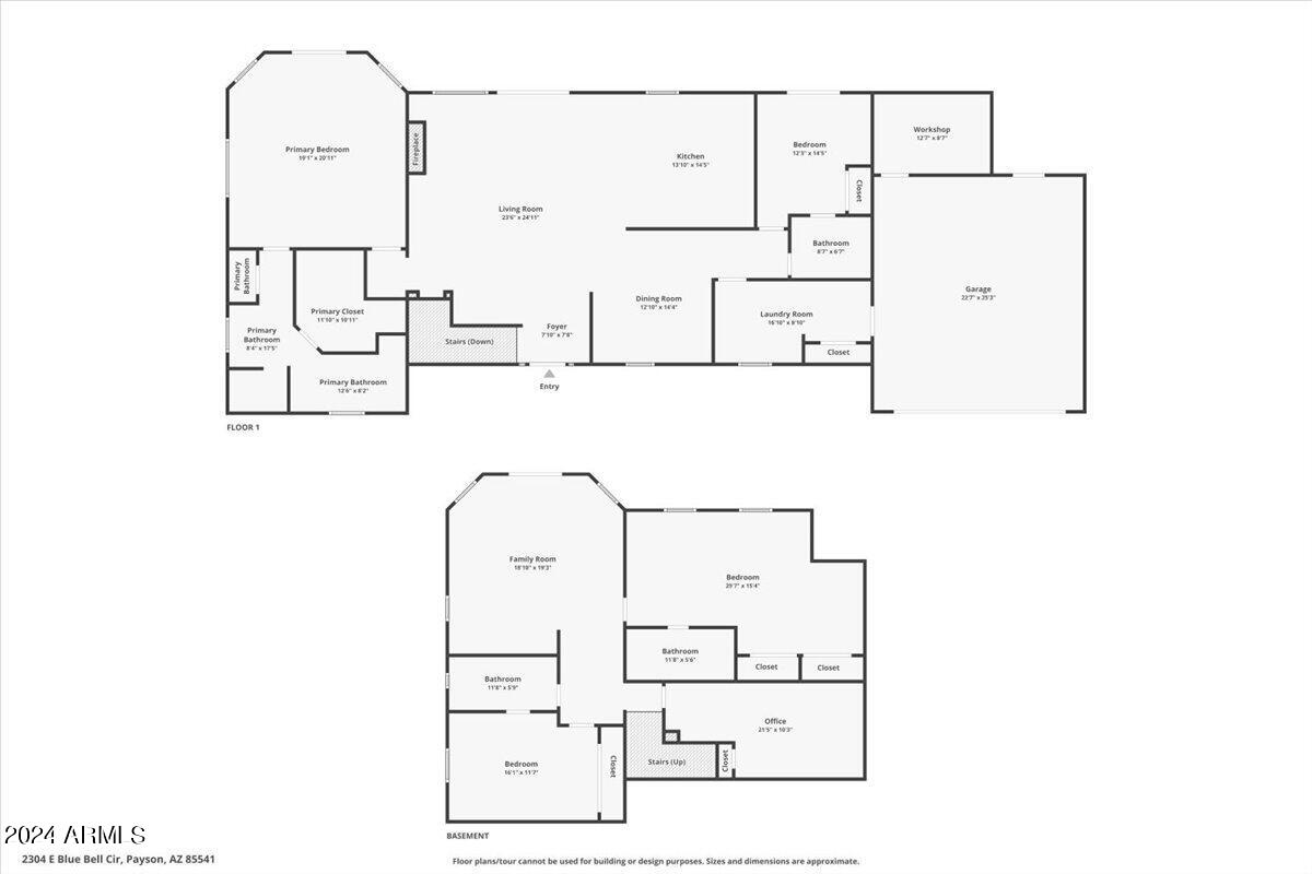 CHAPARRAL PINES PHASE 1 - Residential