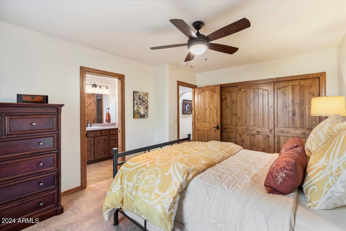 CHAPARRAL PINES PHASE 1 - Residential