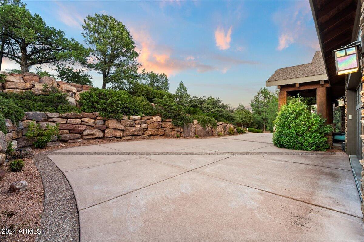 CHAPARRAL PINES PHASE 1 - Residential