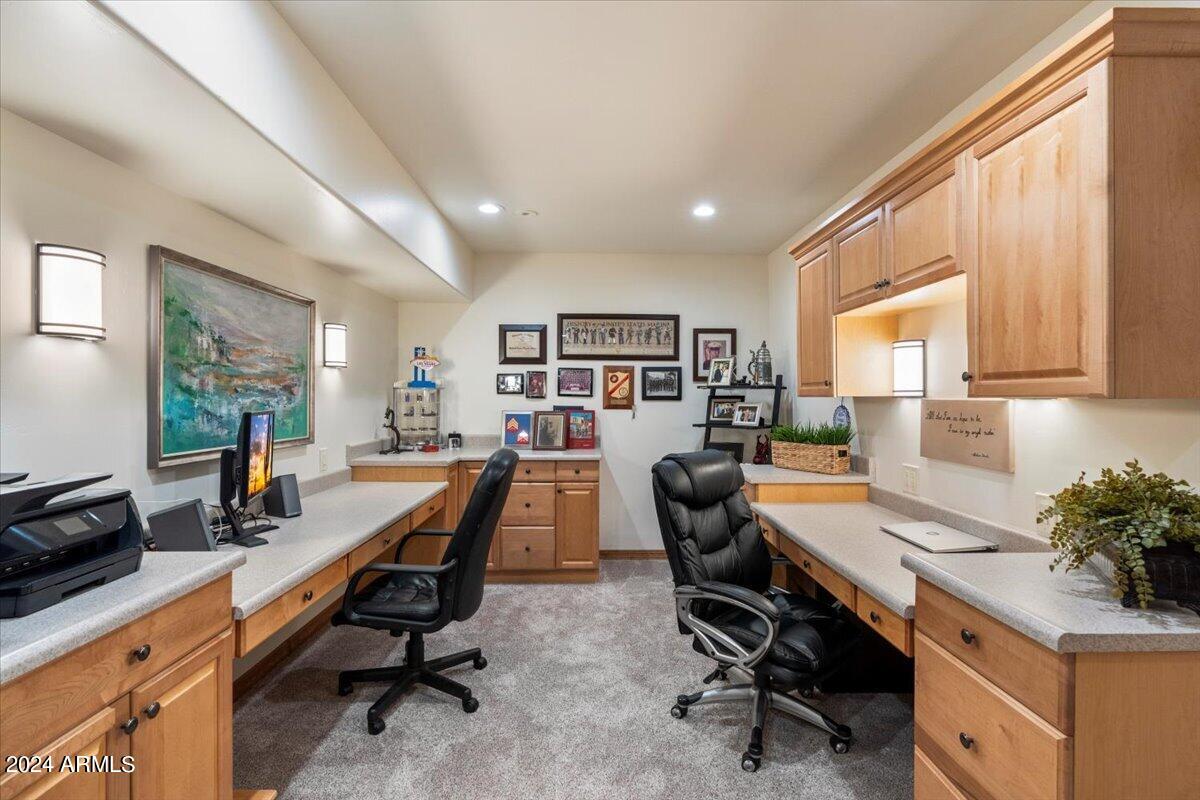 CHAPARRAL PINES PHASE 1 - Residential