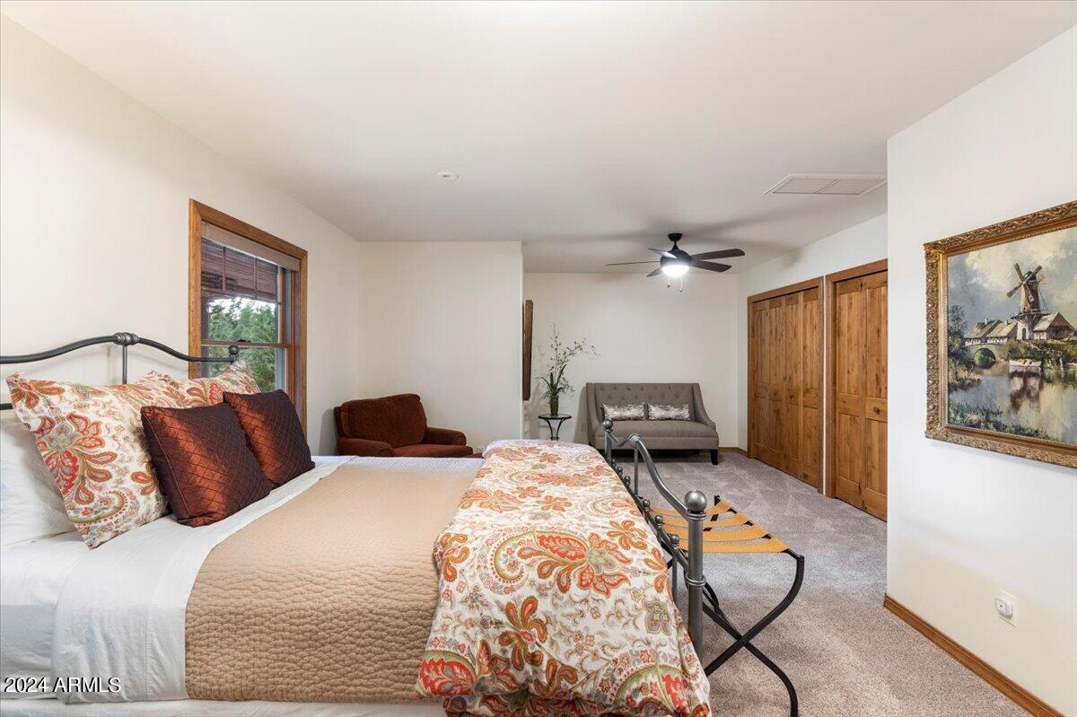 CHAPARRAL PINES PHASE 1 - Residential