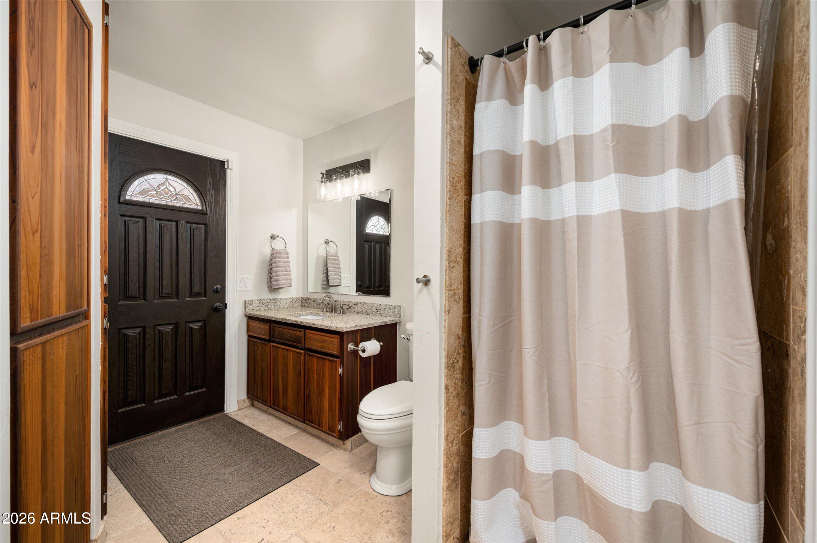 SKY MOUNTAIN ESTATES - Residential