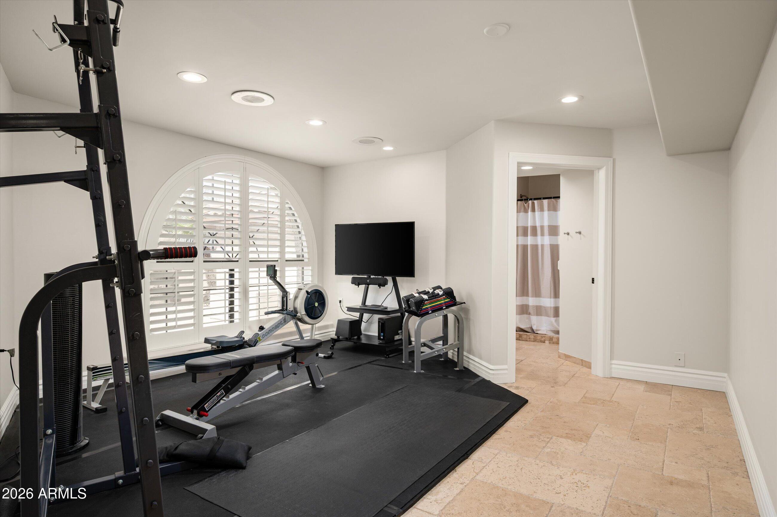 SKY MOUNTAIN ESTATES - Residential