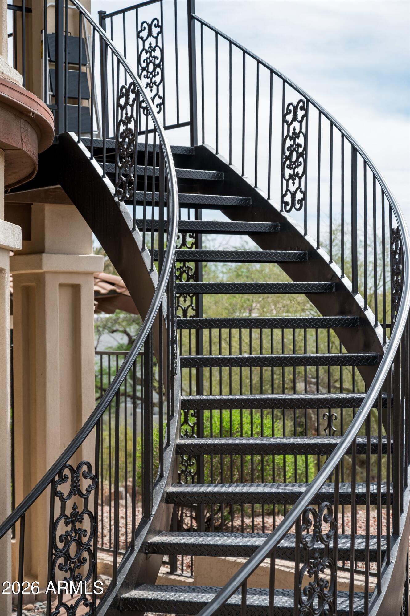 SKY MOUNTAIN ESTATES - Residential