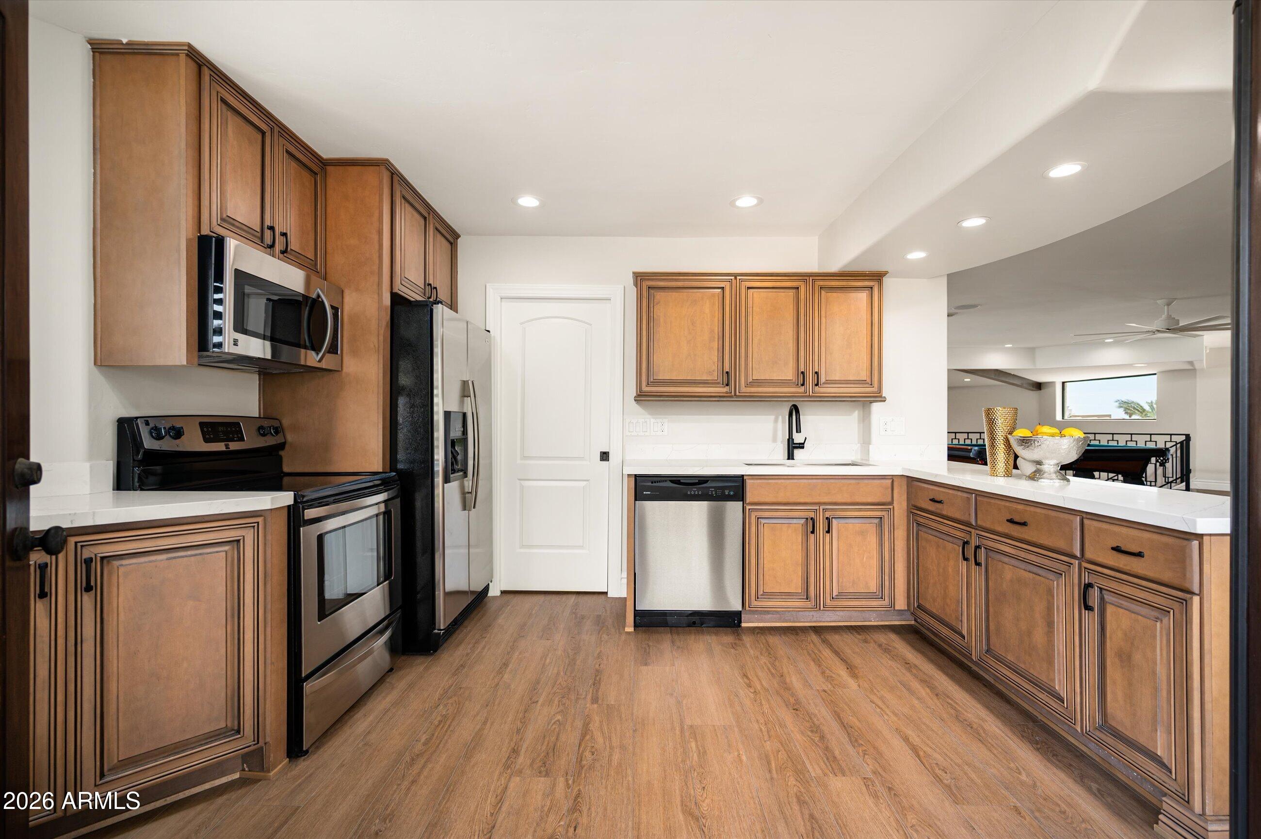 SKY MOUNTAIN ESTATES - Residential