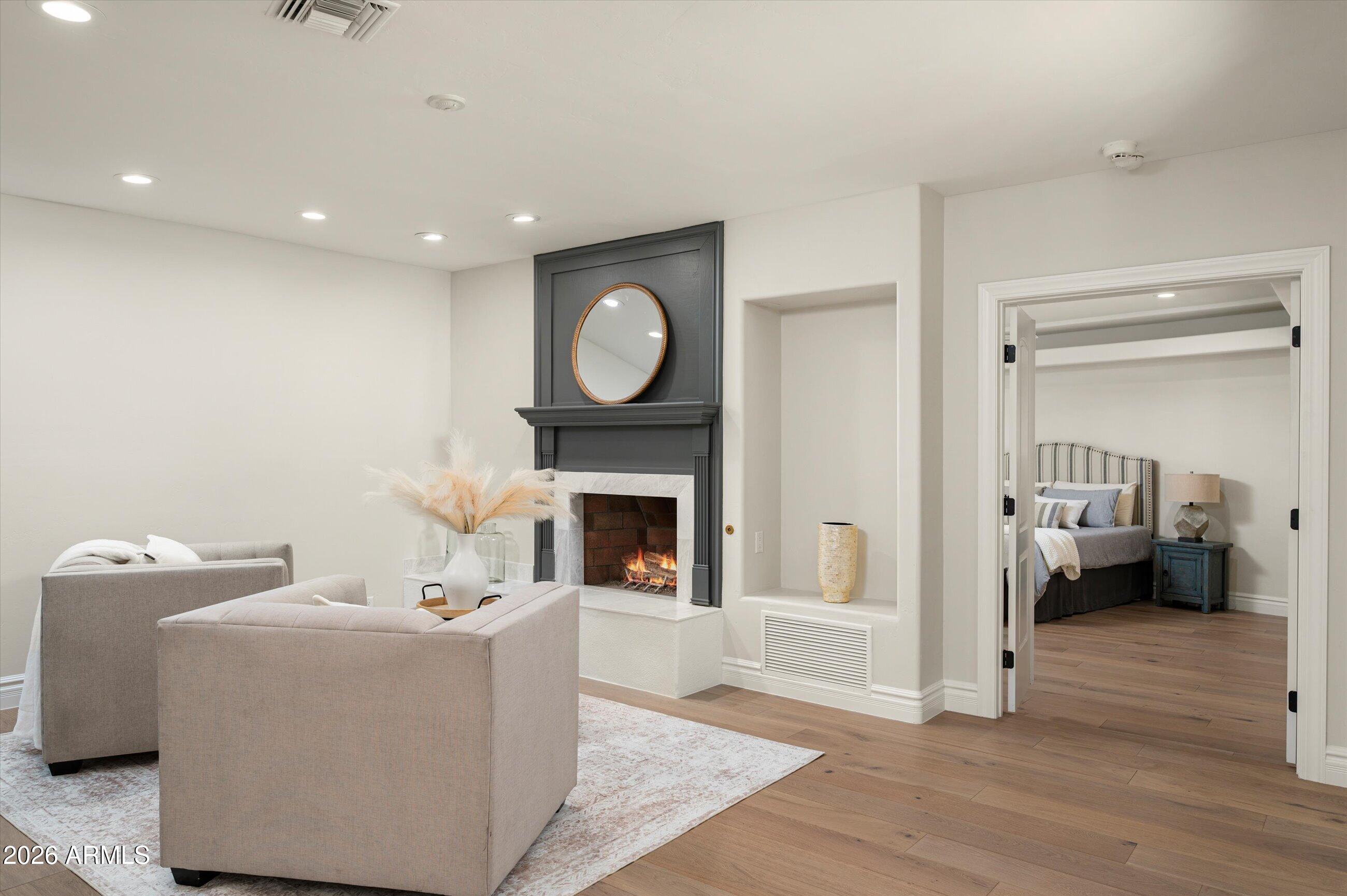 SKY MOUNTAIN ESTATES - Residential