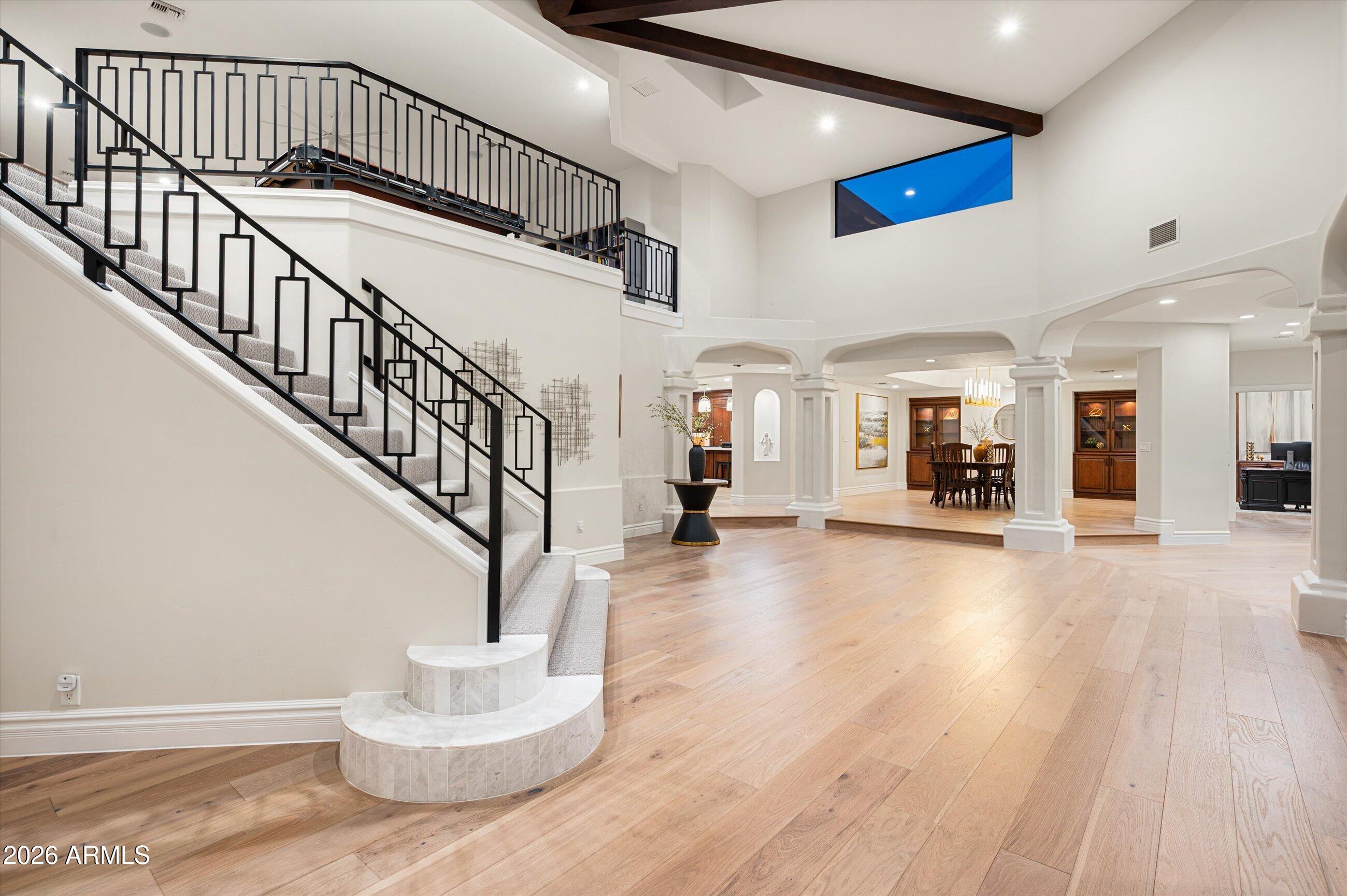 SKY MOUNTAIN ESTATES - Residential