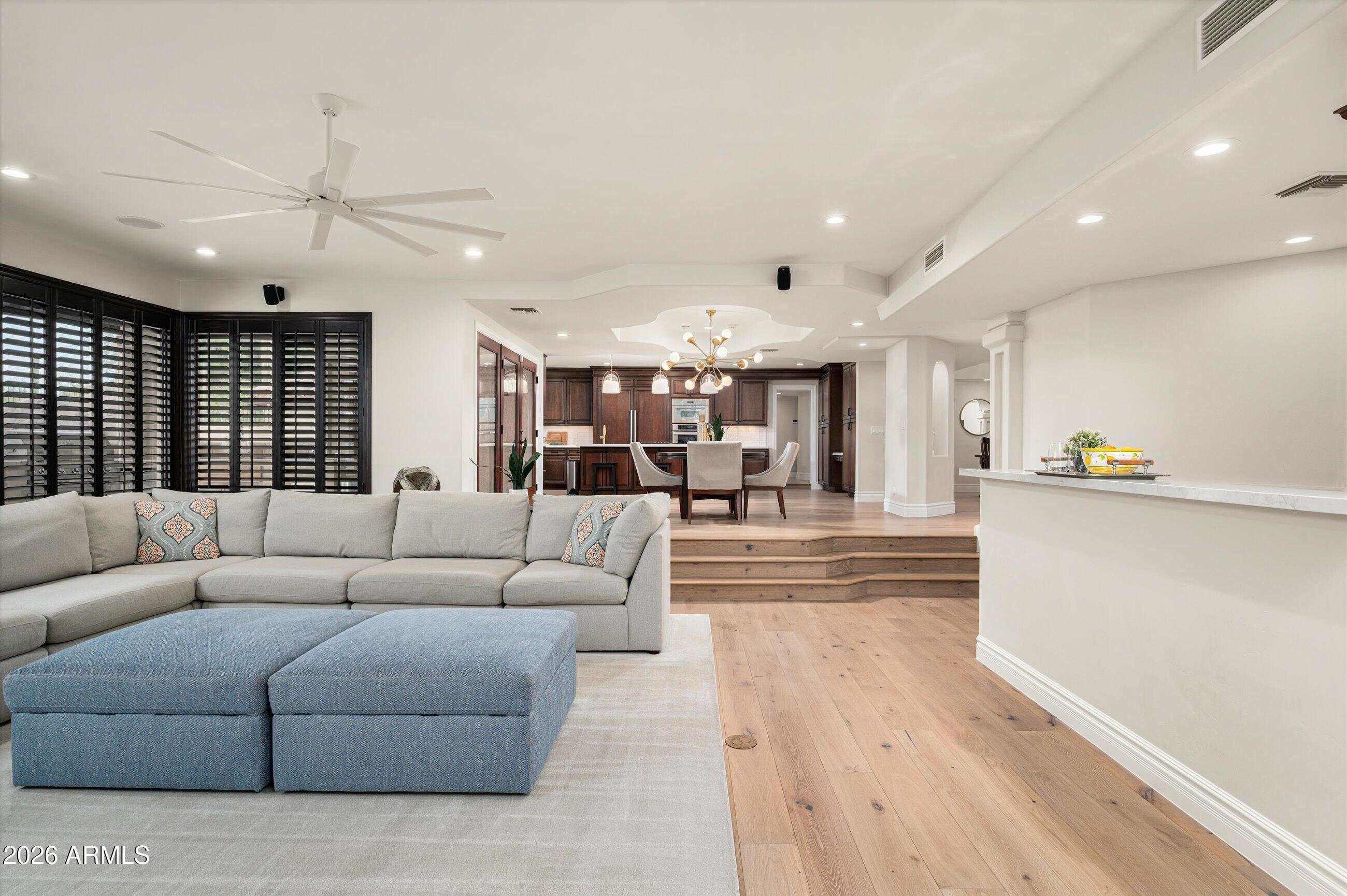 SKY MOUNTAIN ESTATES - Residential
