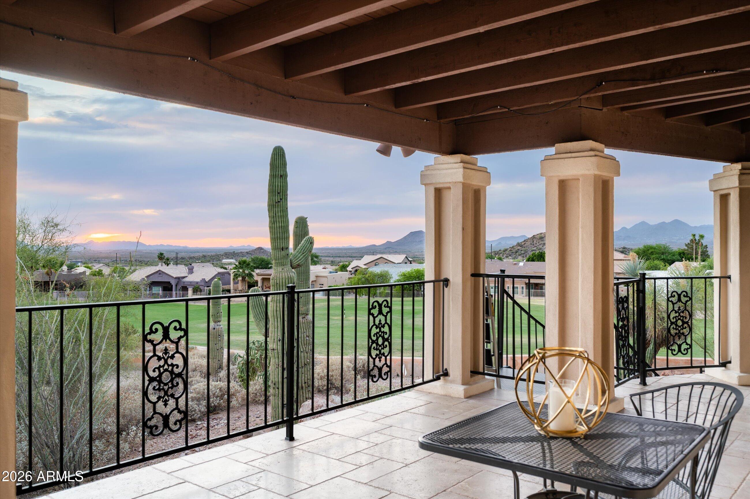 SKY MOUNTAIN ESTATES - Residential