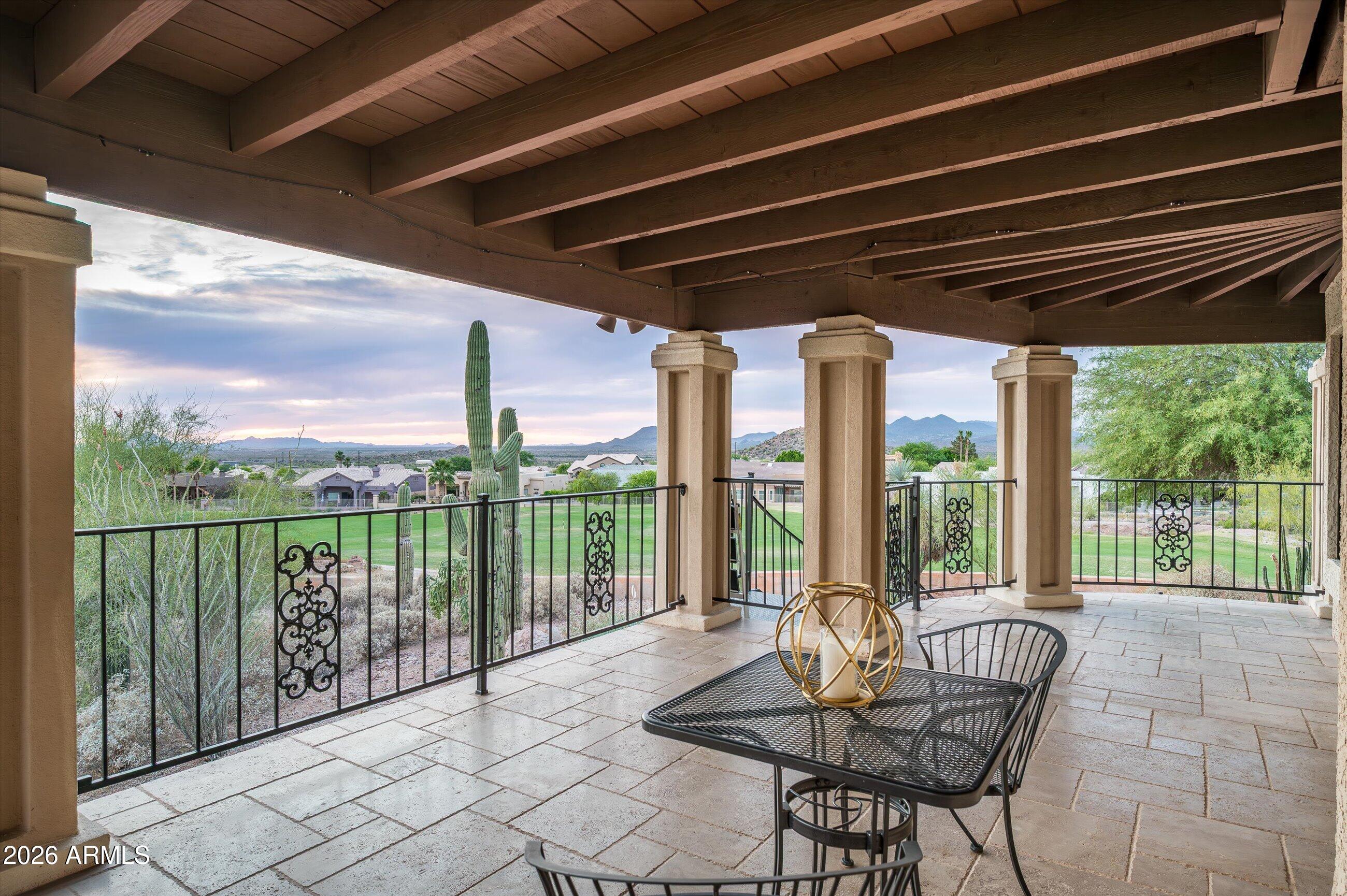 SKY MOUNTAIN ESTATES - Residential