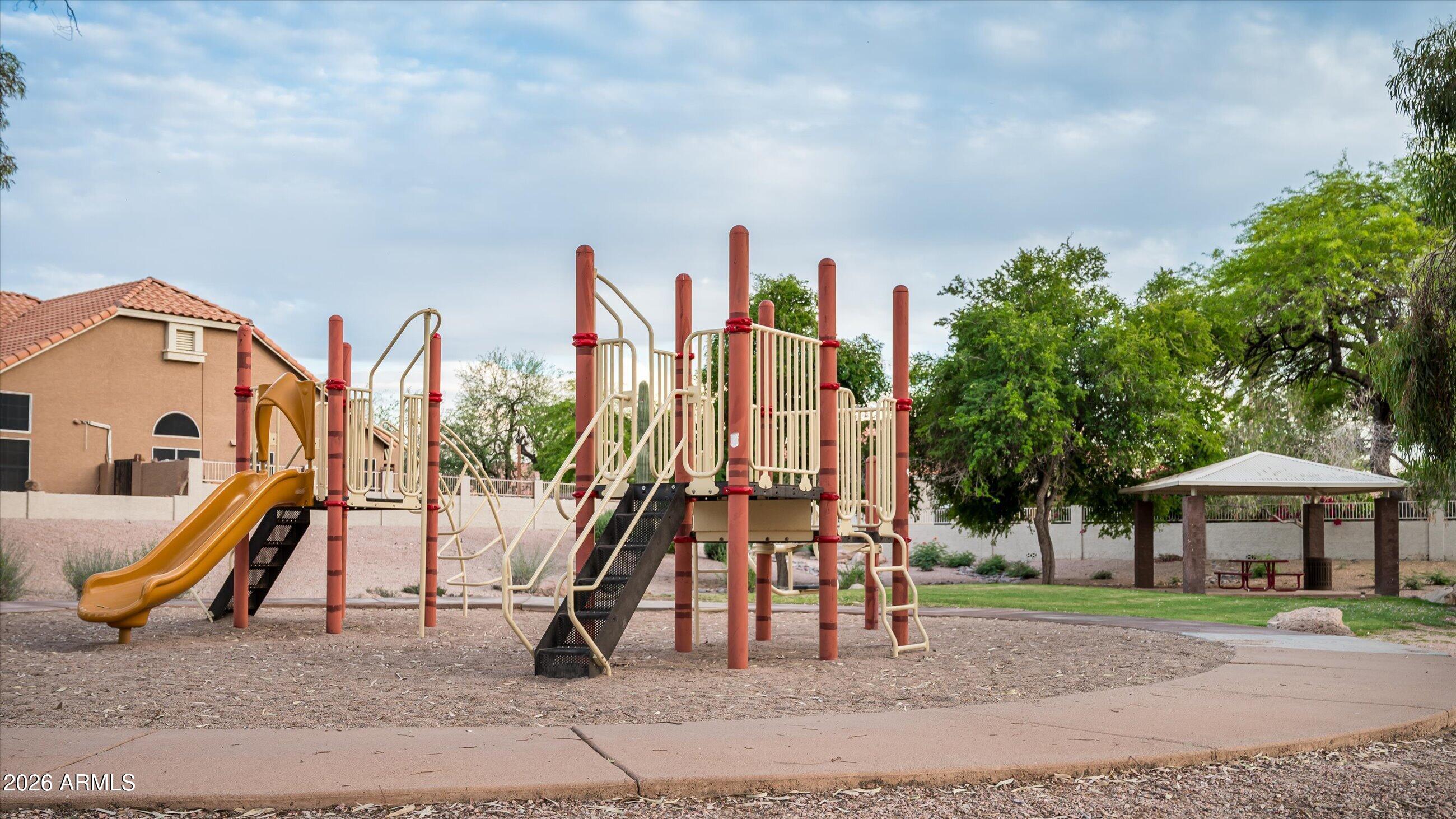 SKY MOUNTAIN ESTATES - Residential