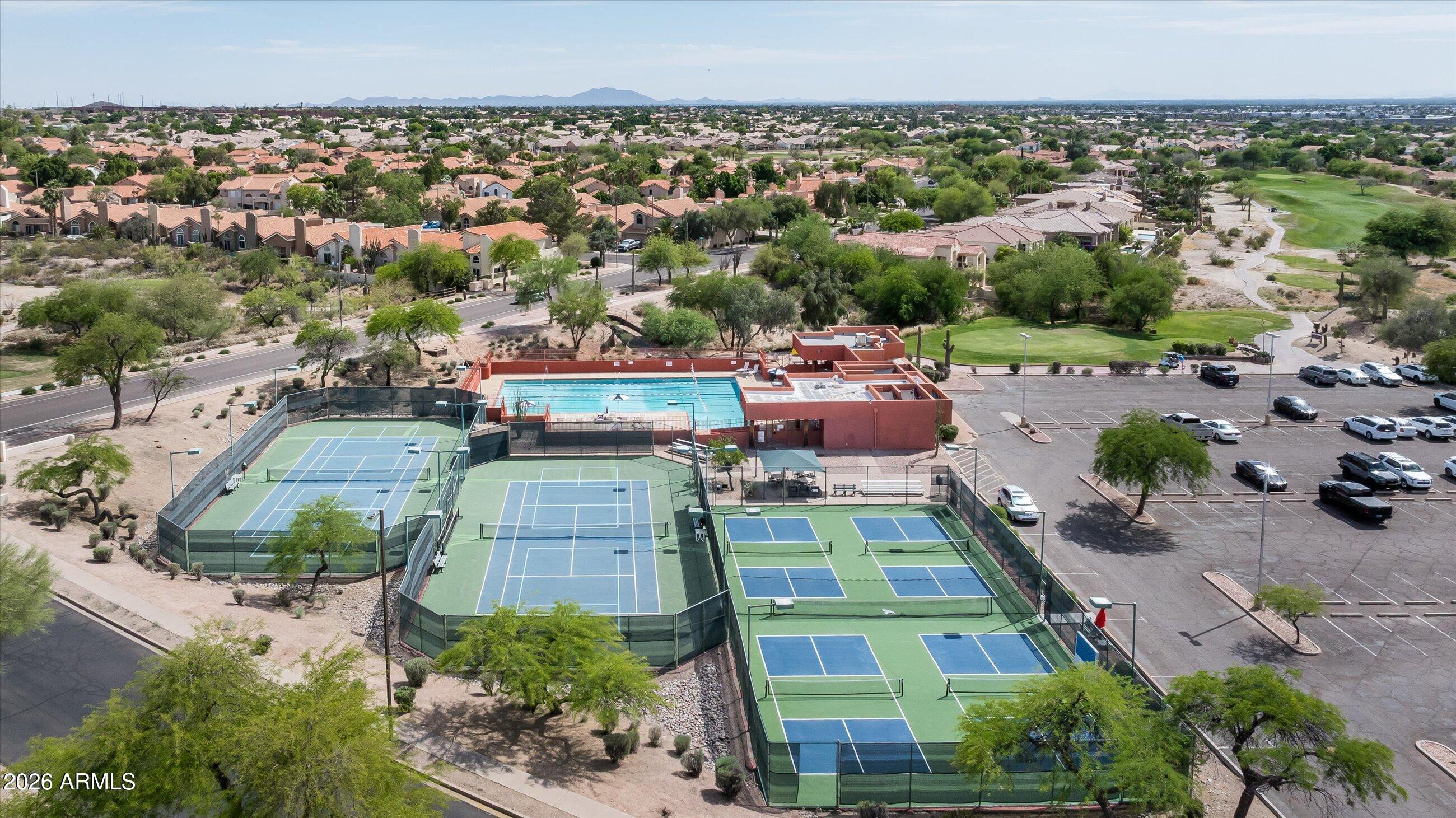 SKY MOUNTAIN ESTATES - Residential
