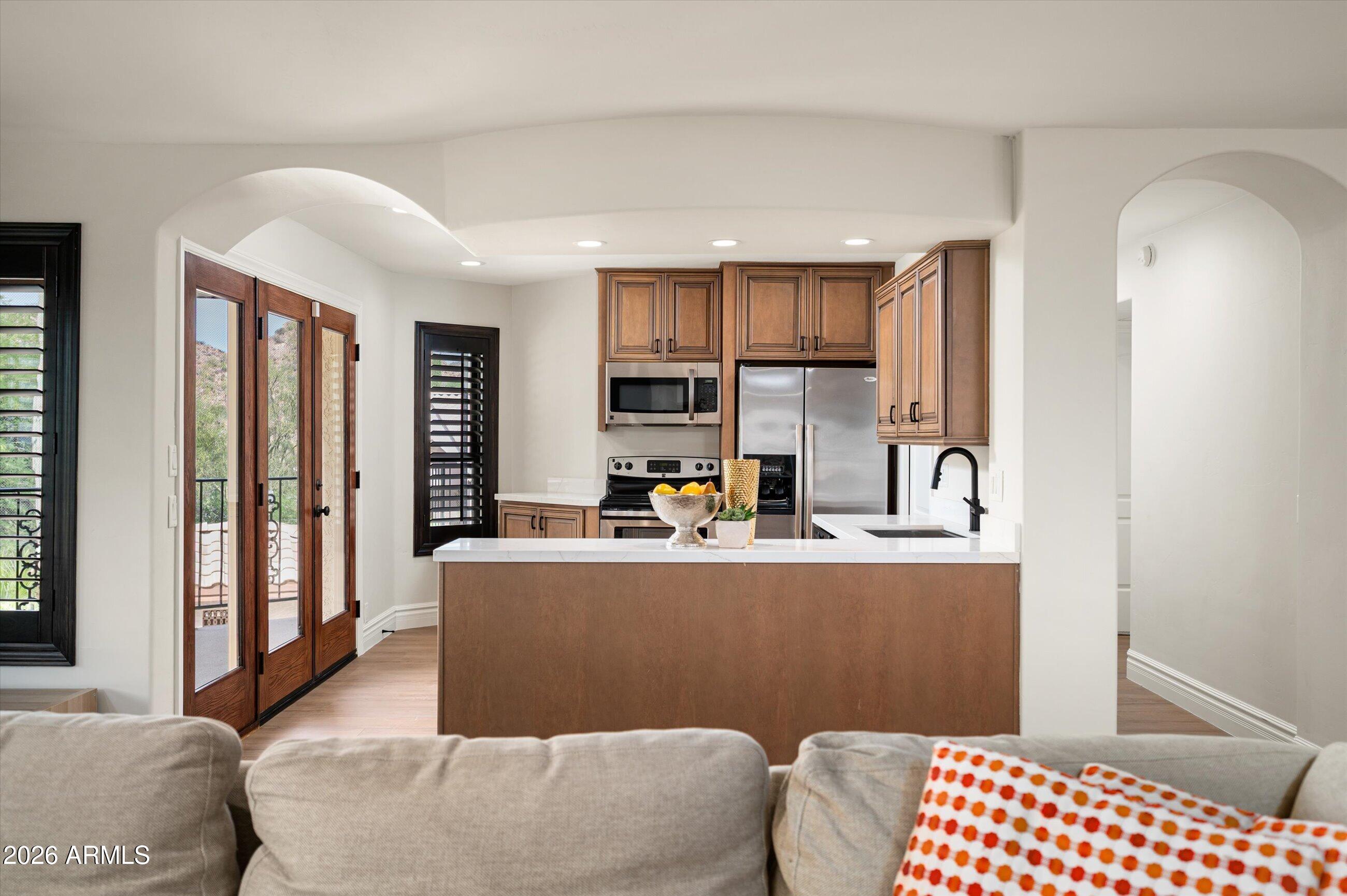 SKY MOUNTAIN ESTATES - Residential