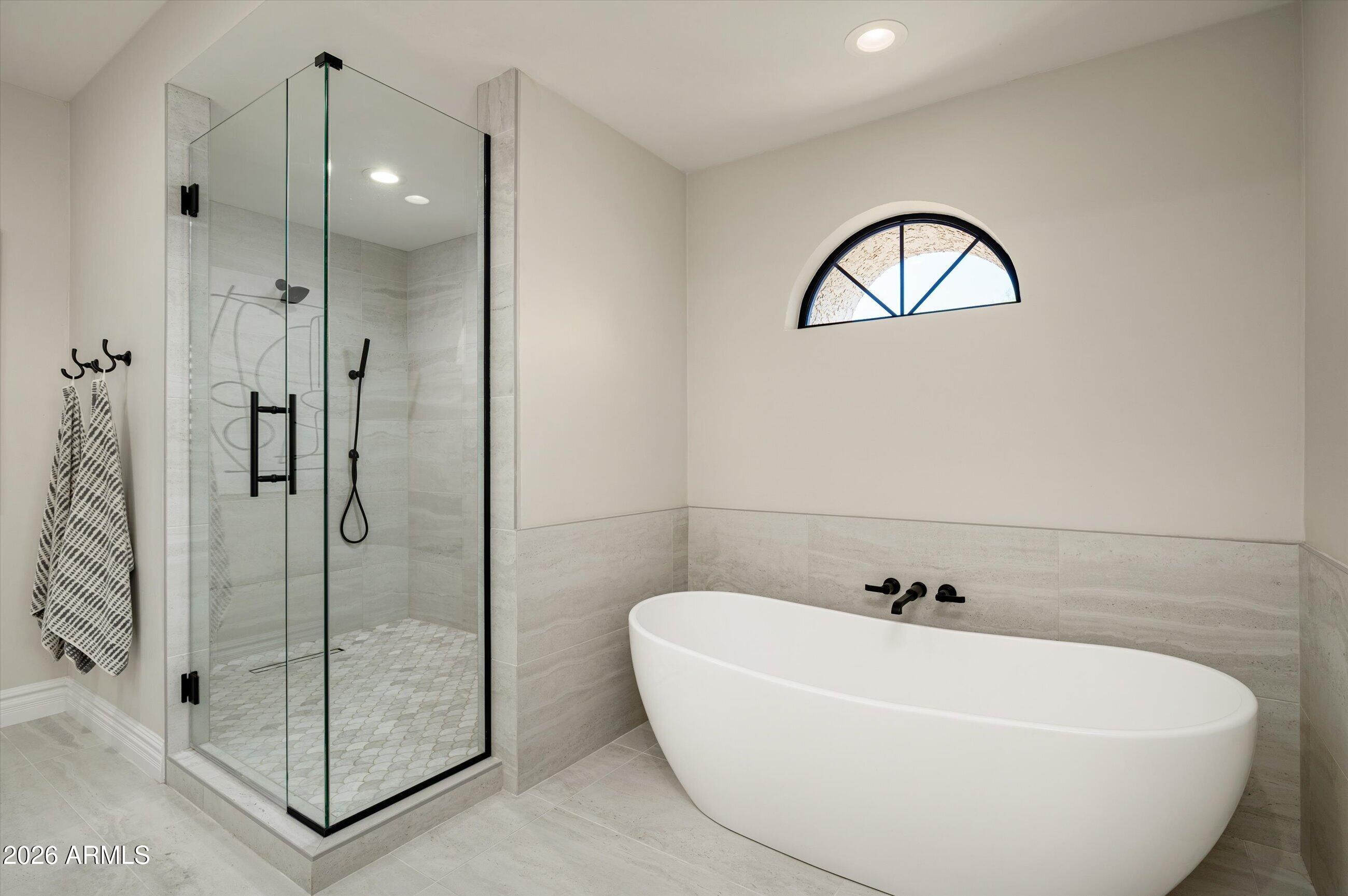 SKY MOUNTAIN ESTATES - Residential