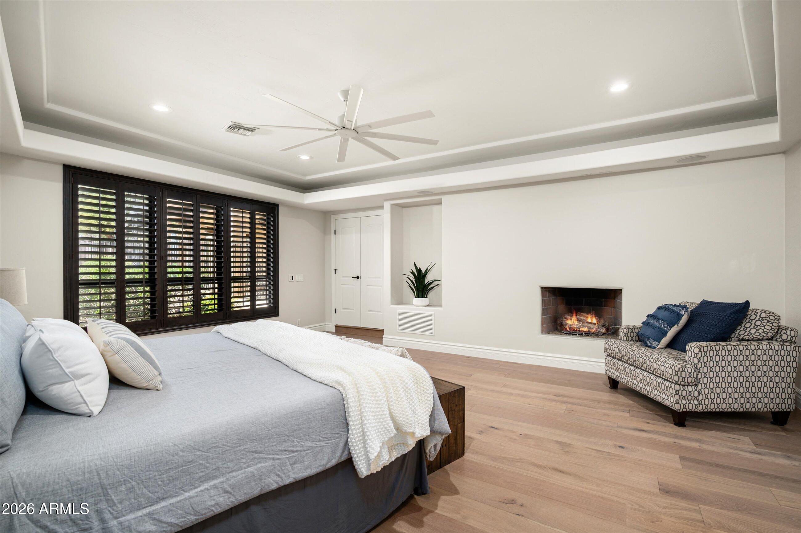 SKY MOUNTAIN ESTATES - Residential