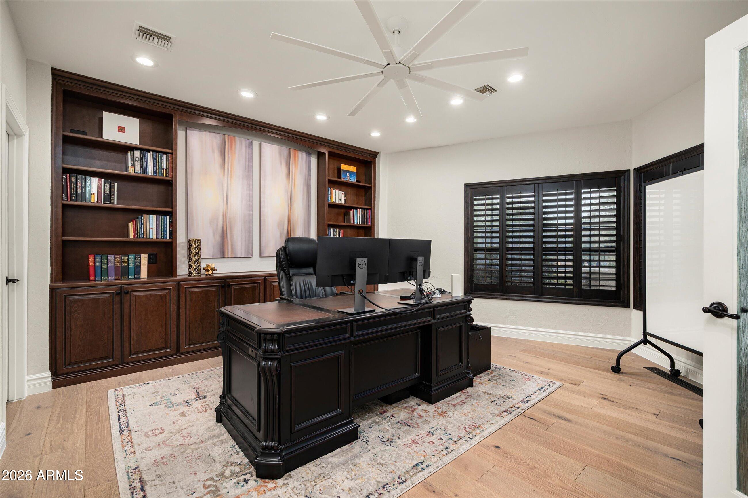 SKY MOUNTAIN ESTATES - Residential