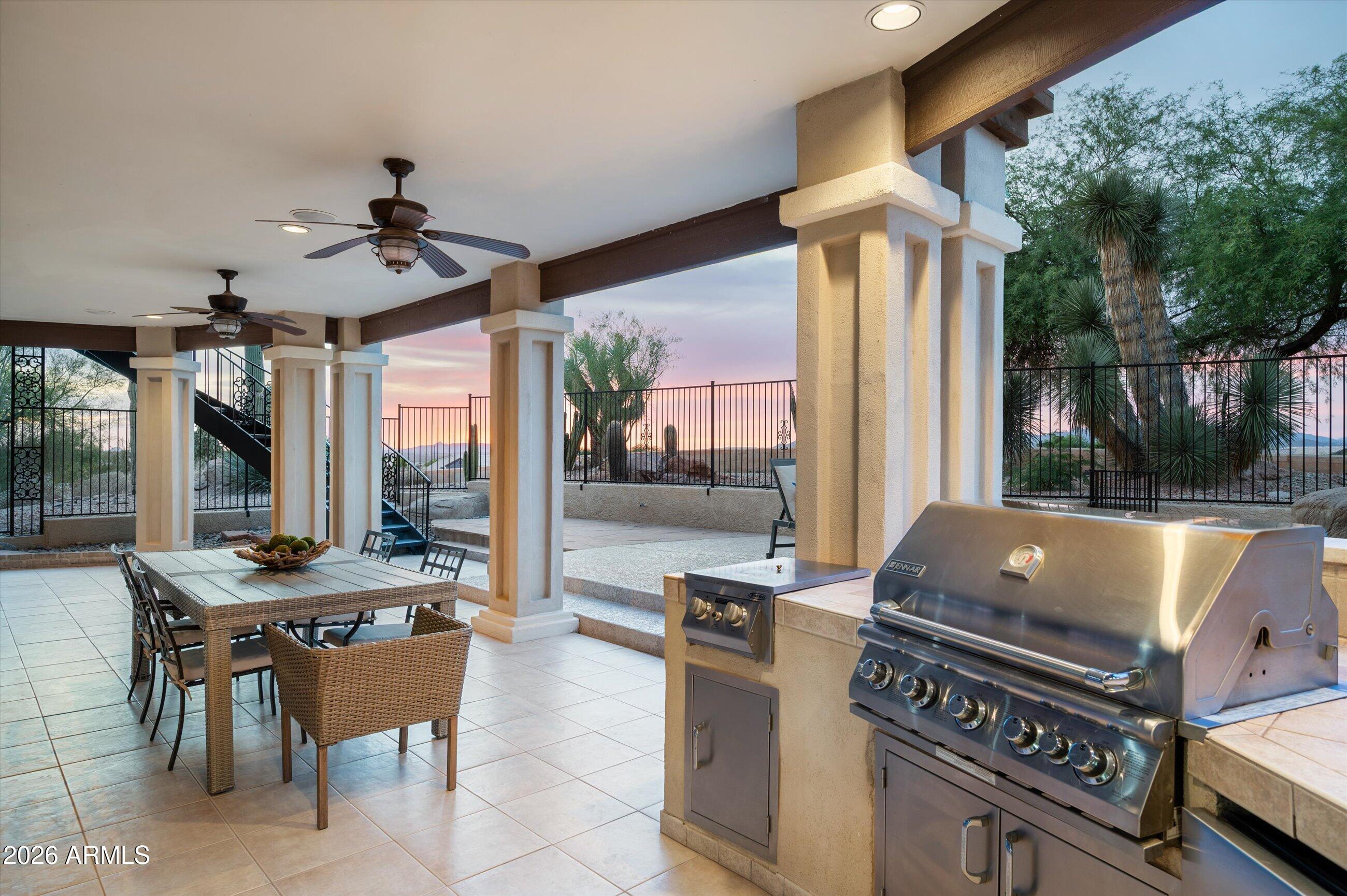 SKY MOUNTAIN ESTATES - Residential