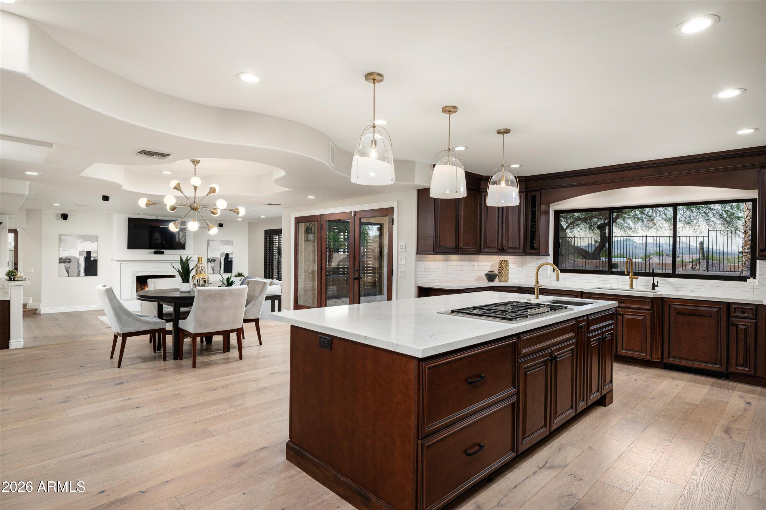 SKY MOUNTAIN ESTATES - Residential