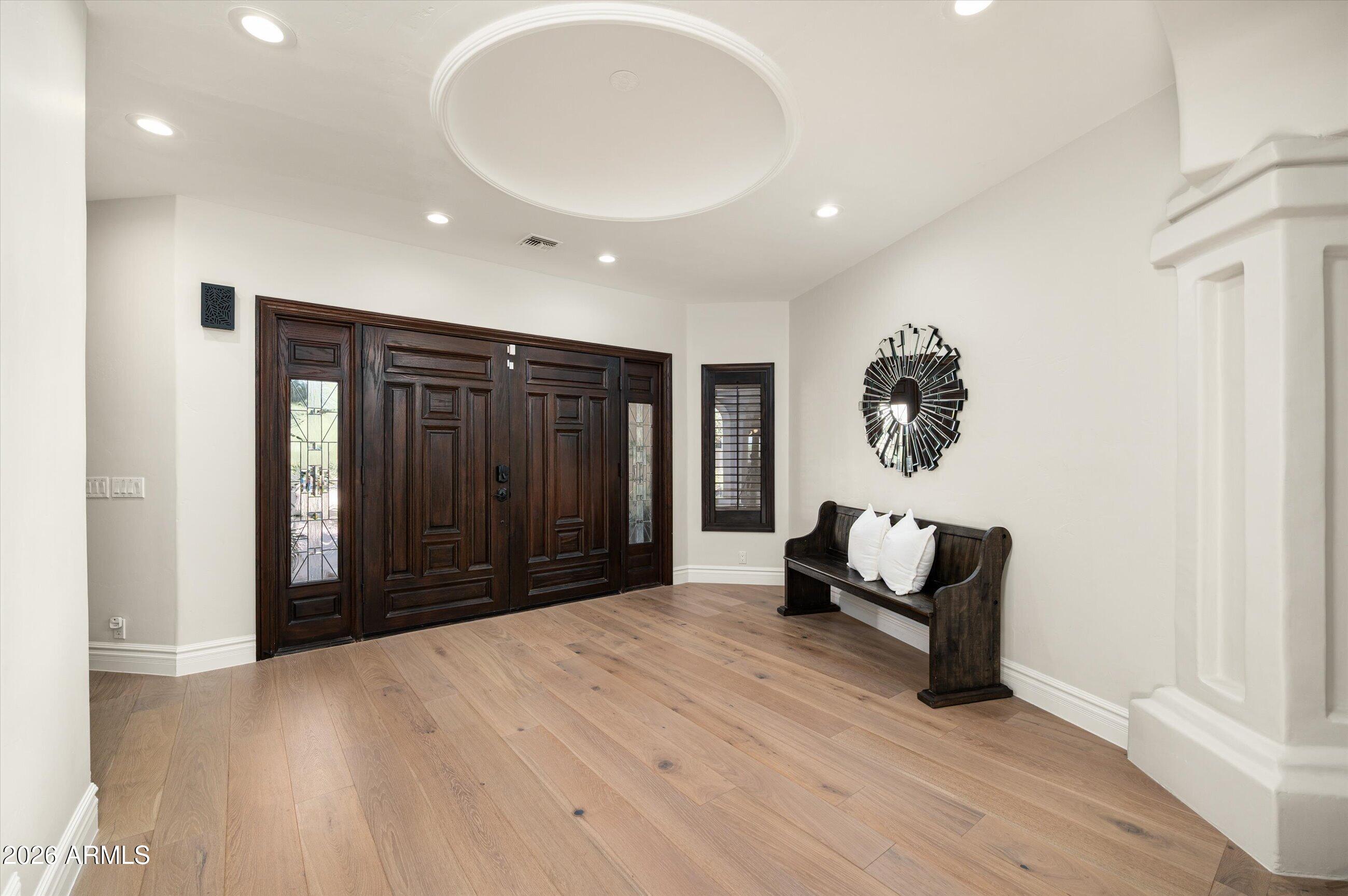 SKY MOUNTAIN ESTATES - Residential