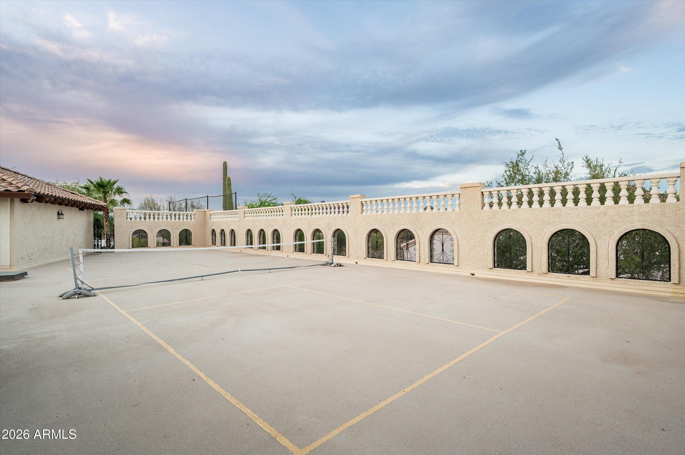 SKY MOUNTAIN ESTATES - Residential