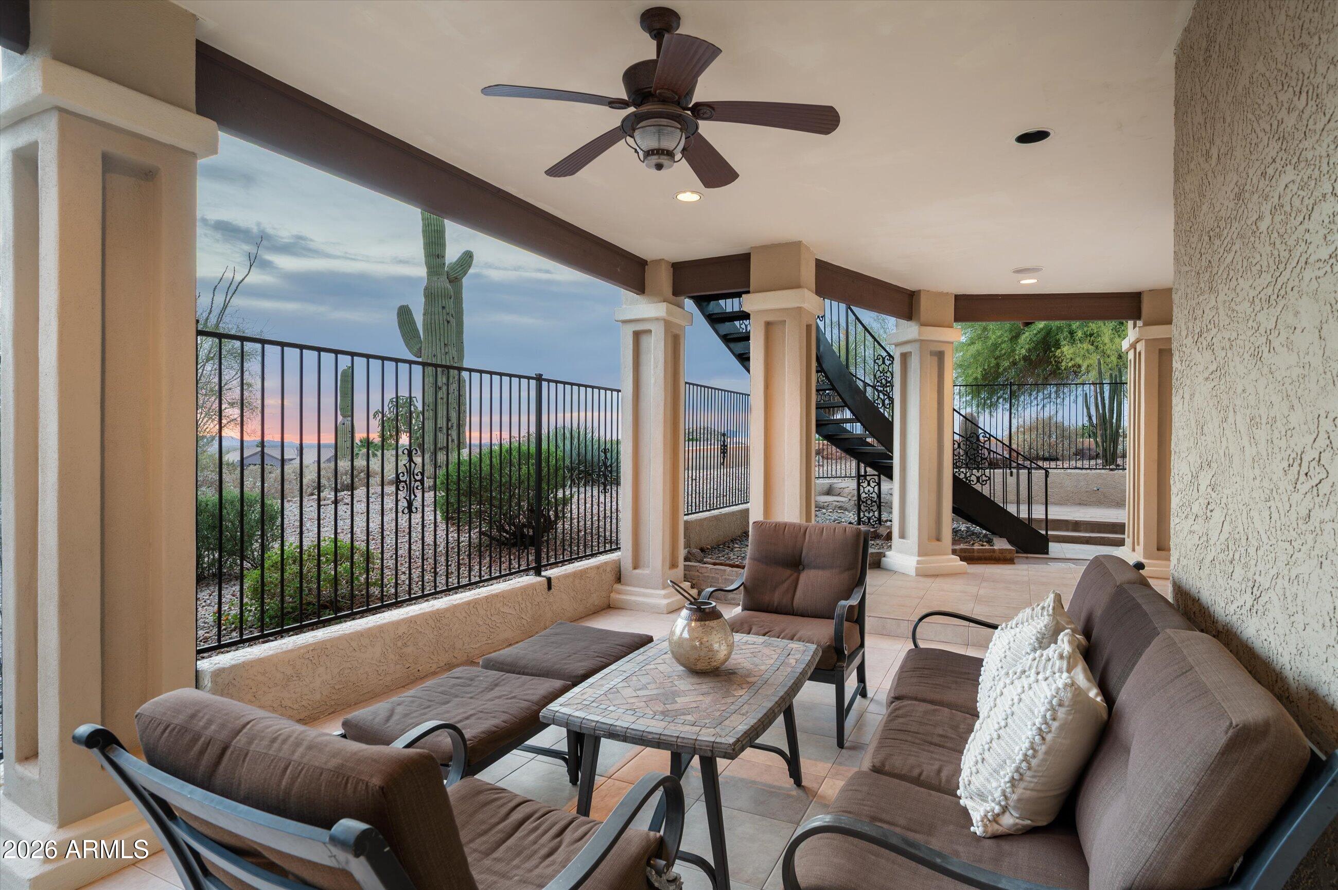 SKY MOUNTAIN ESTATES - Residential