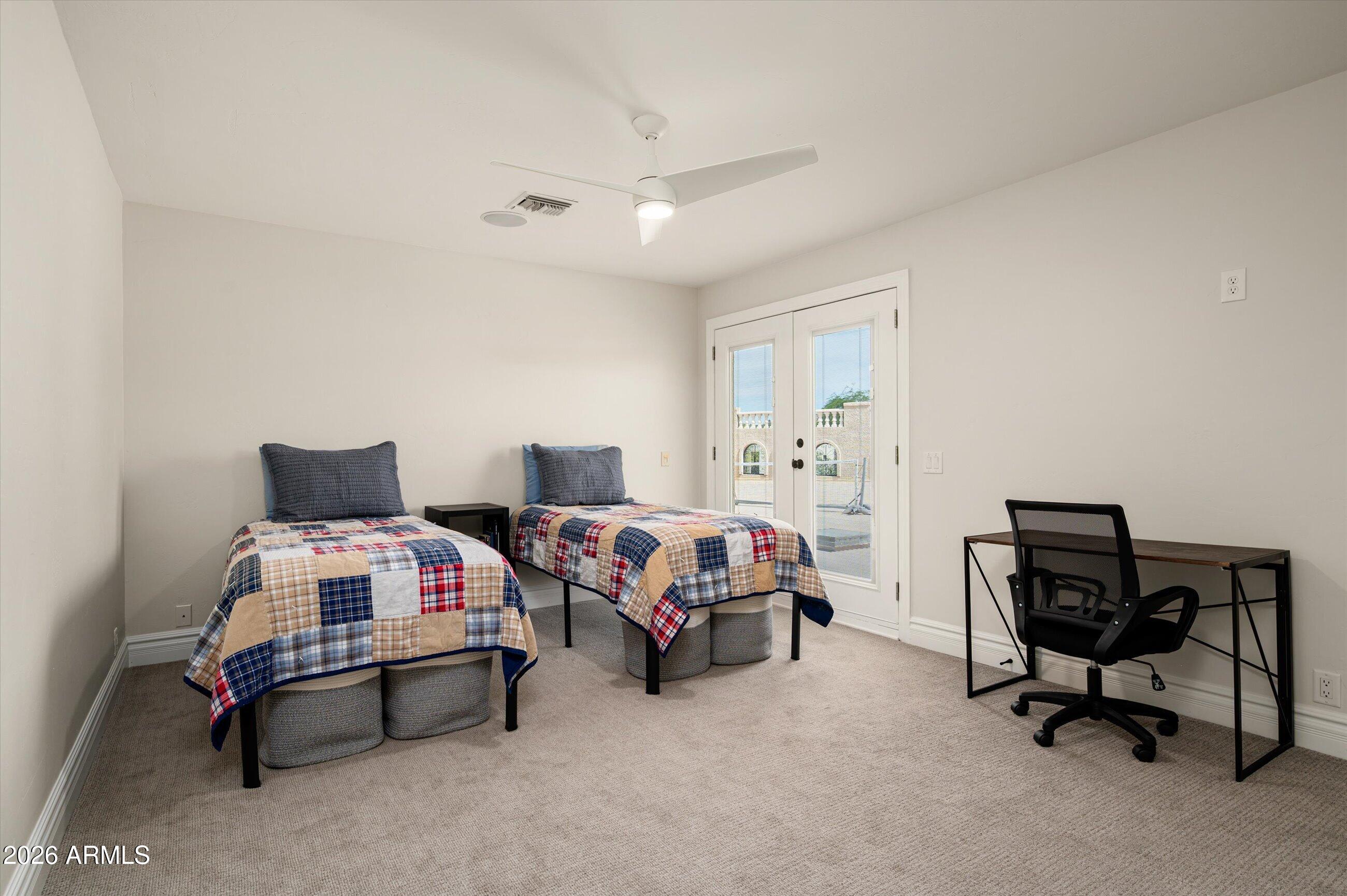 SKY MOUNTAIN ESTATES - Residential