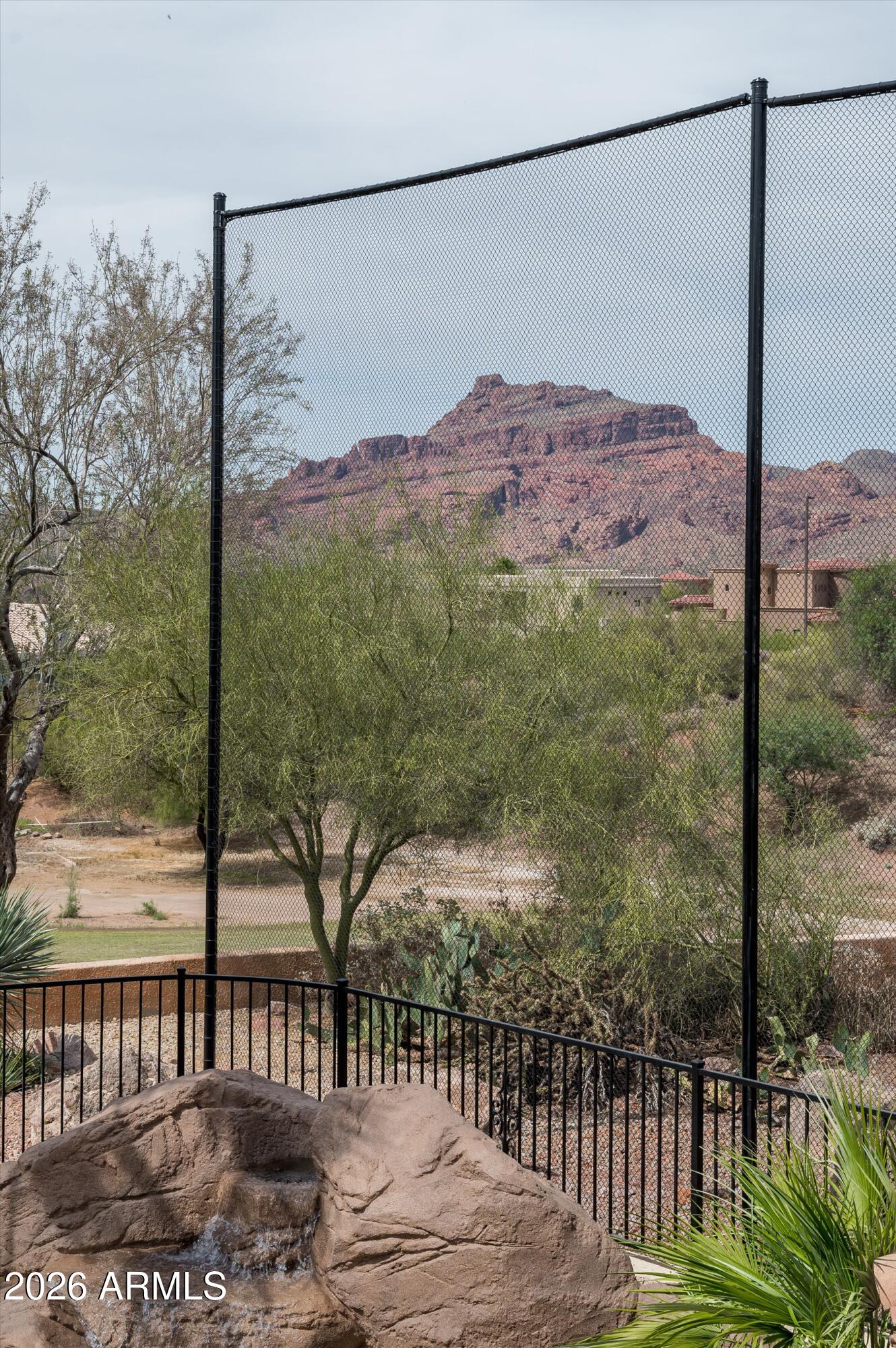 SKY MOUNTAIN ESTATES - Residential