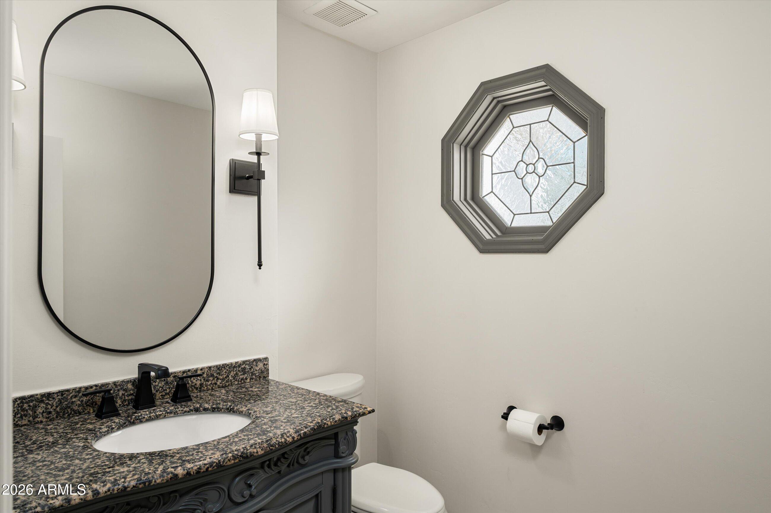 SKY MOUNTAIN ESTATES - Residential