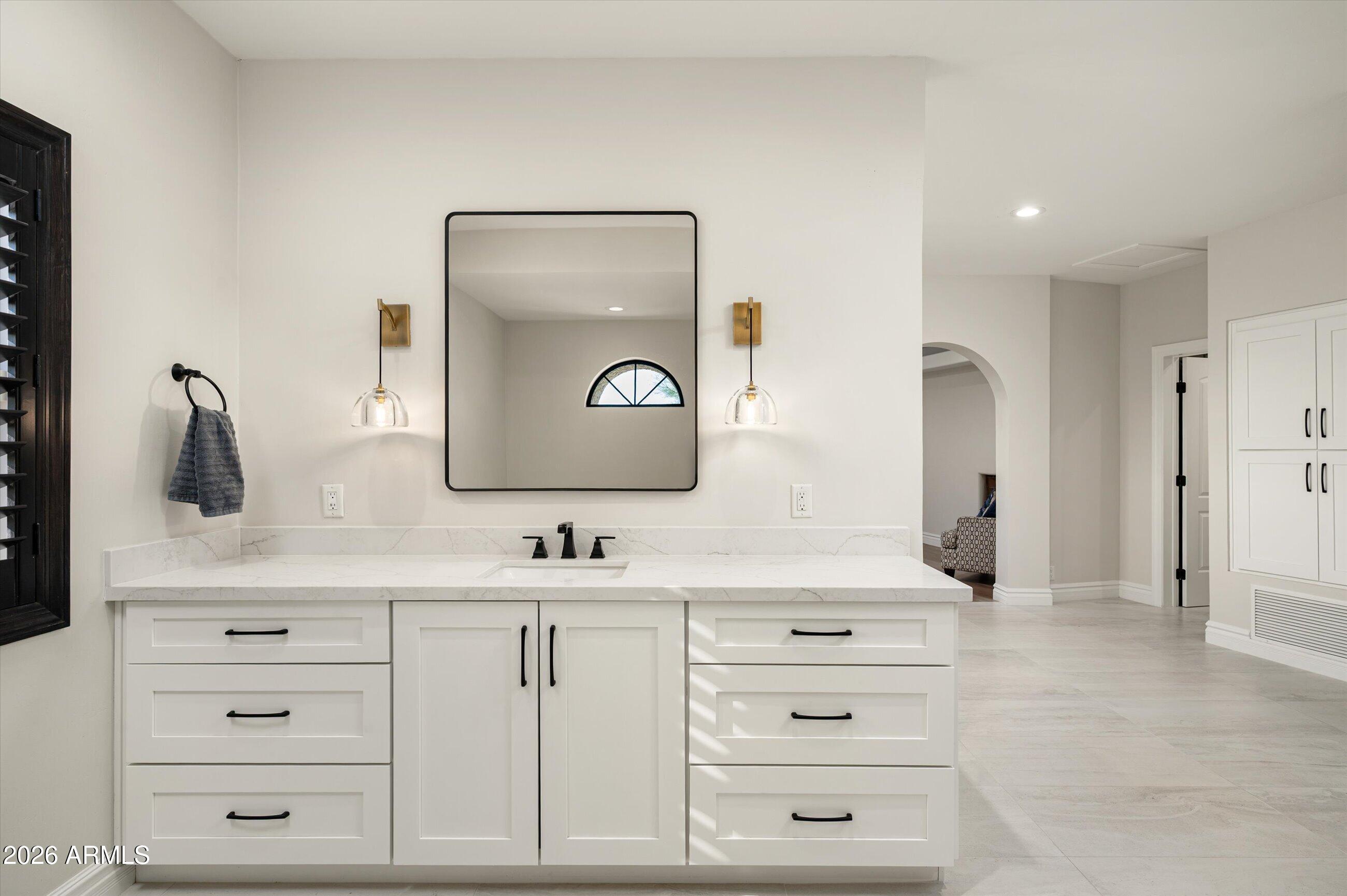 SKY MOUNTAIN ESTATES - Residential
