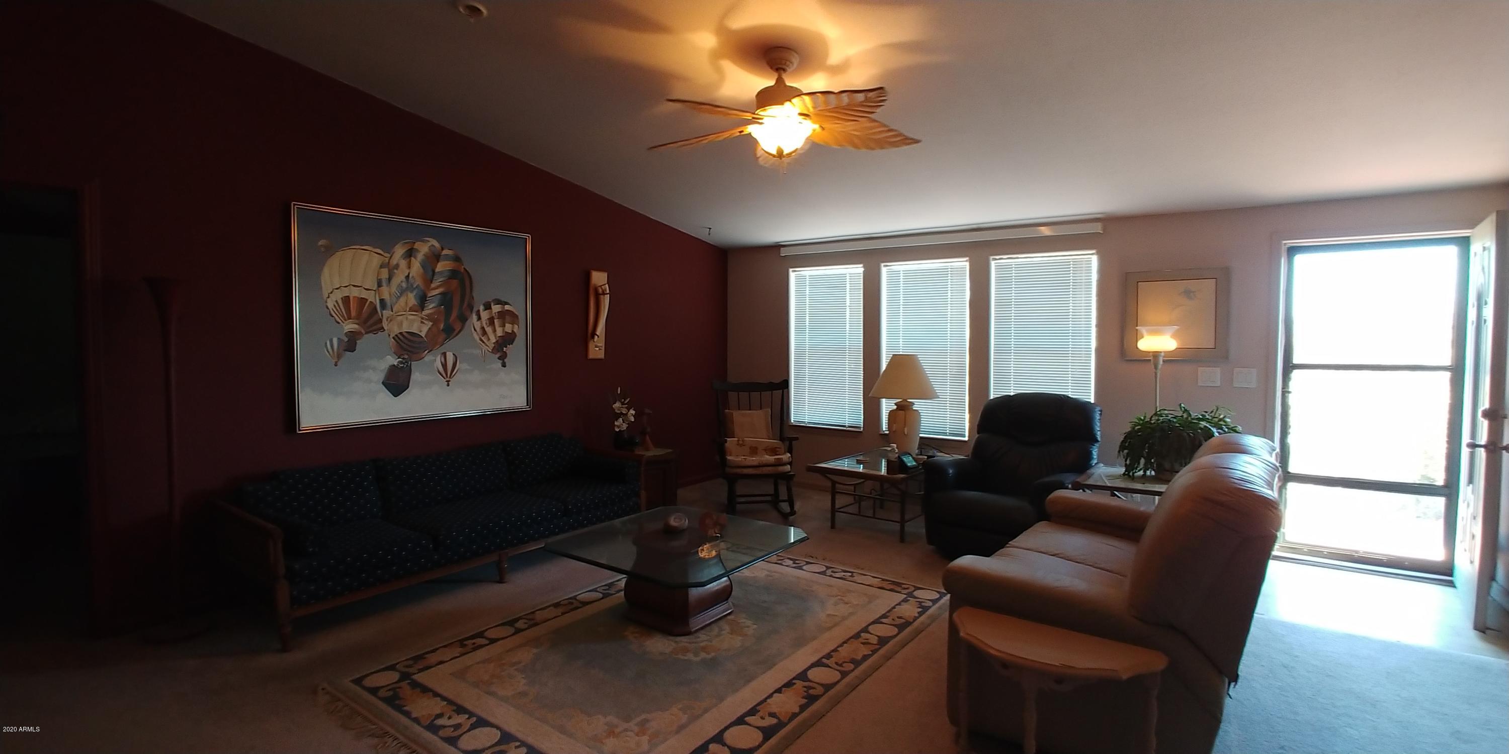 PALOMINAS RANCHES UNIT 1 - Residential