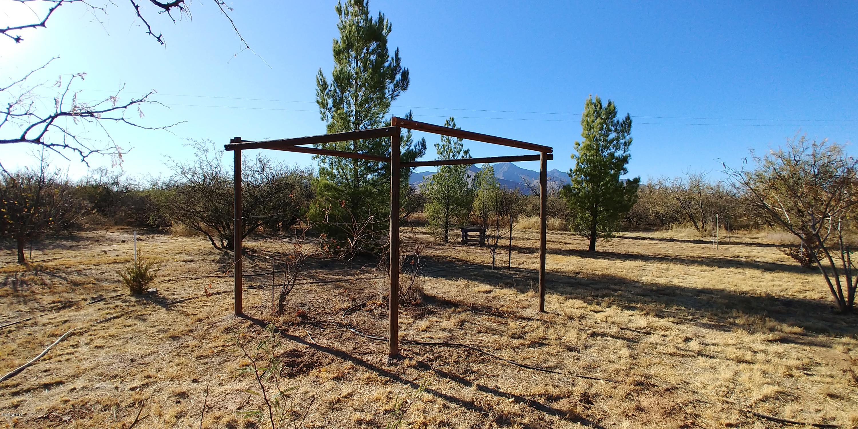 PALOMINAS RANCHES UNIT 1 - Residential