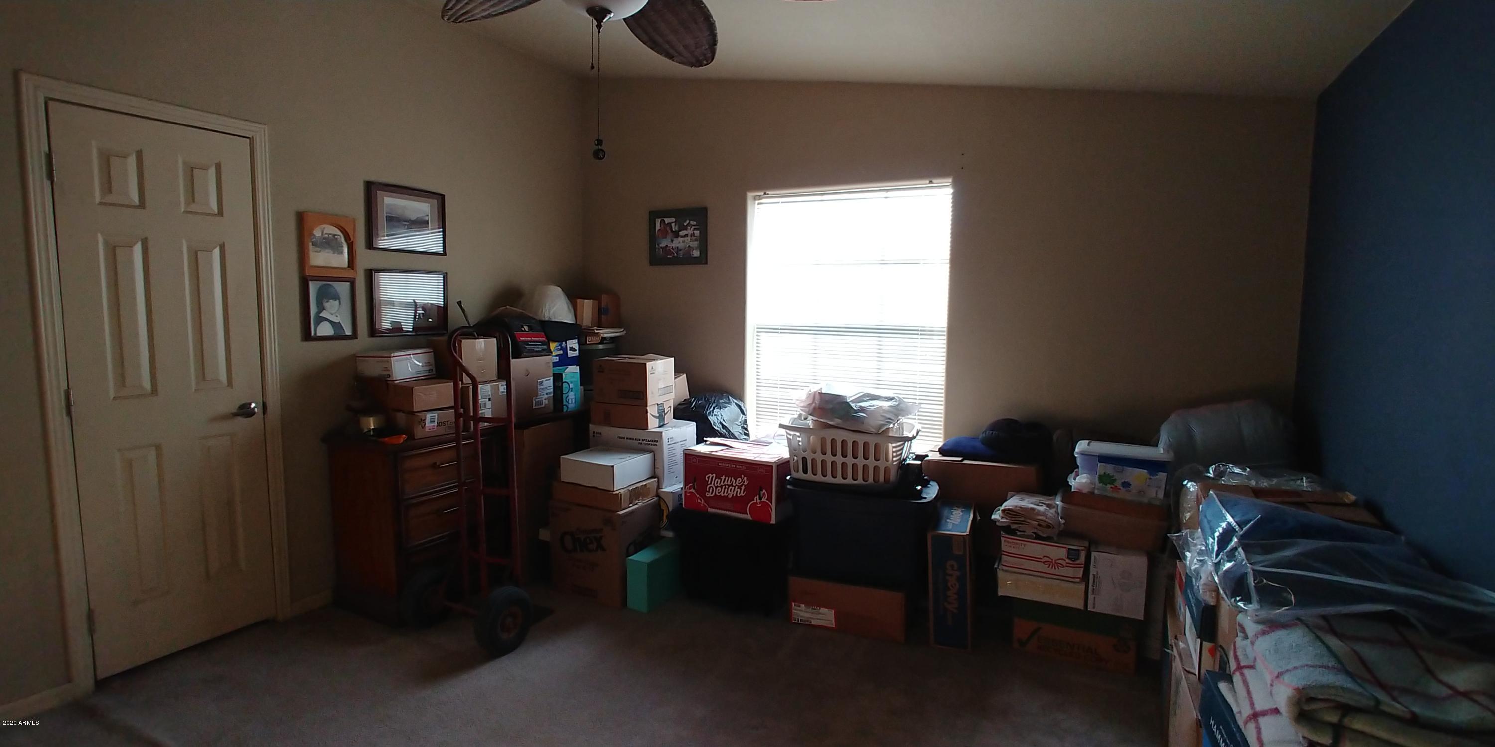 PALOMINAS RANCHES UNIT 1 - Residential