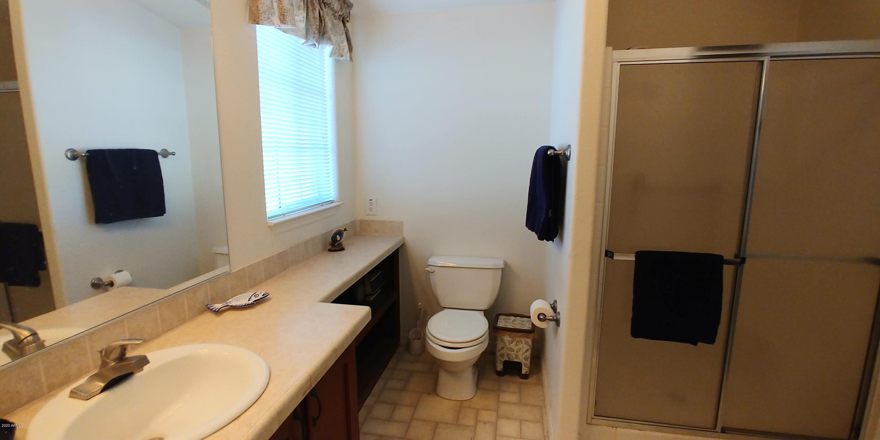 PALOMINAS RANCHES UNIT 1 - Residential