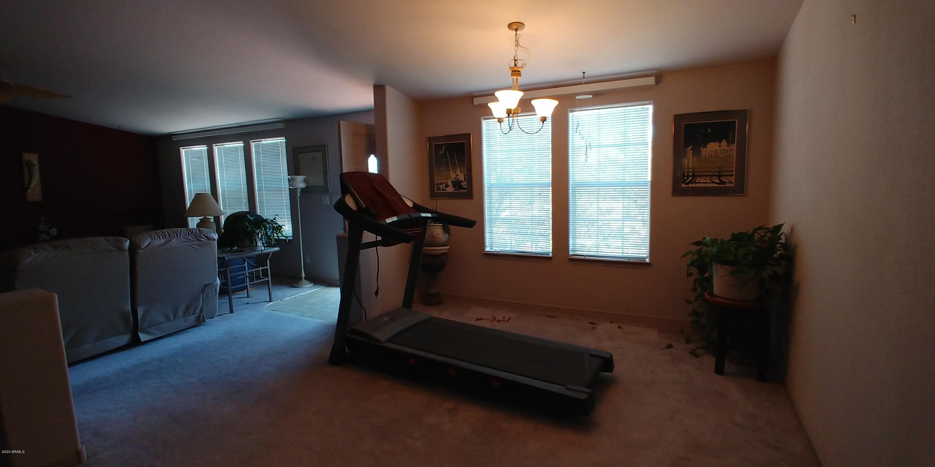 PALOMINAS RANCHES UNIT 1 - Residential