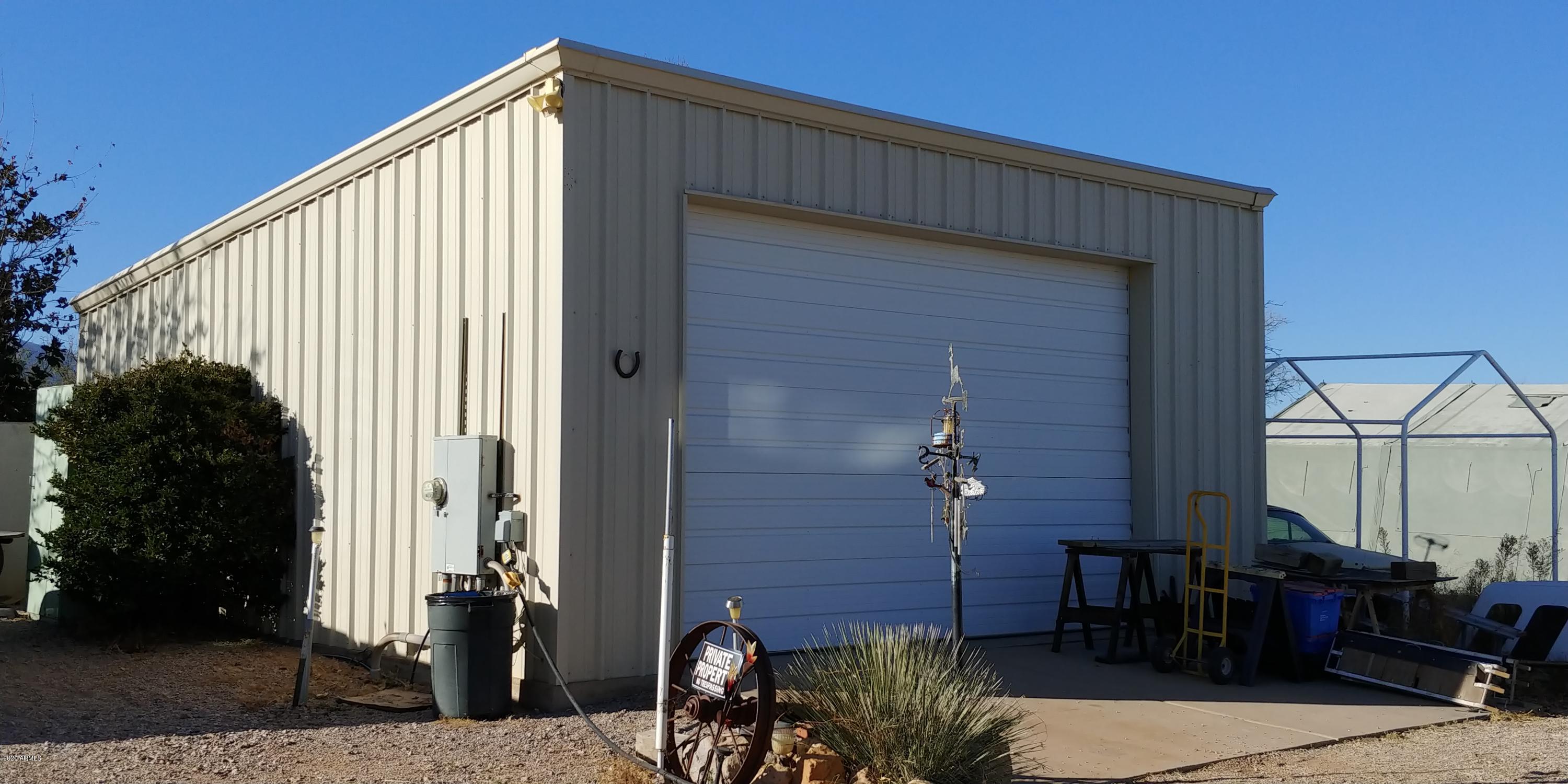PALOMINAS RANCHES UNIT 1 - Residential