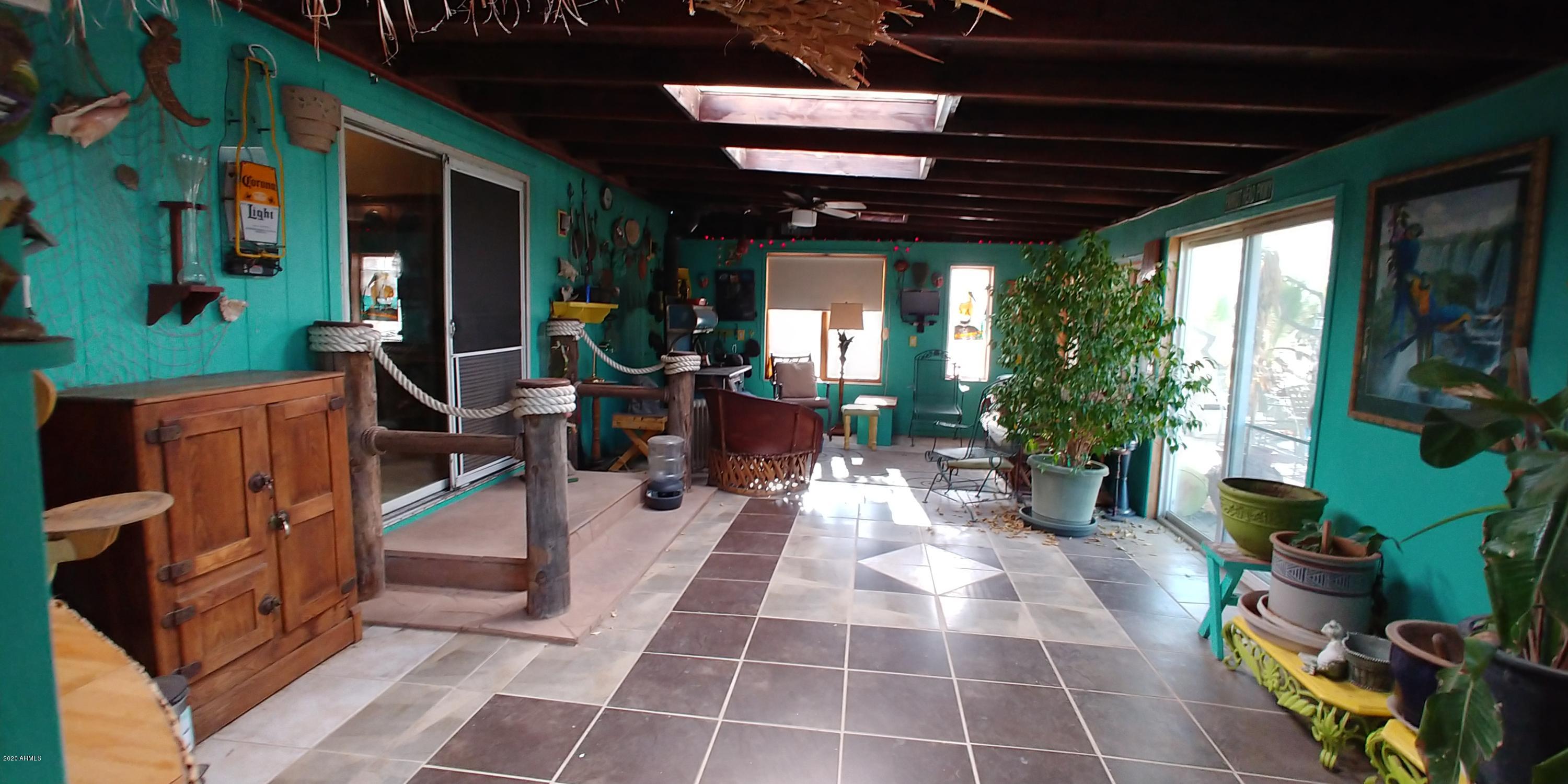 PALOMINAS RANCHES UNIT 1 - Residential