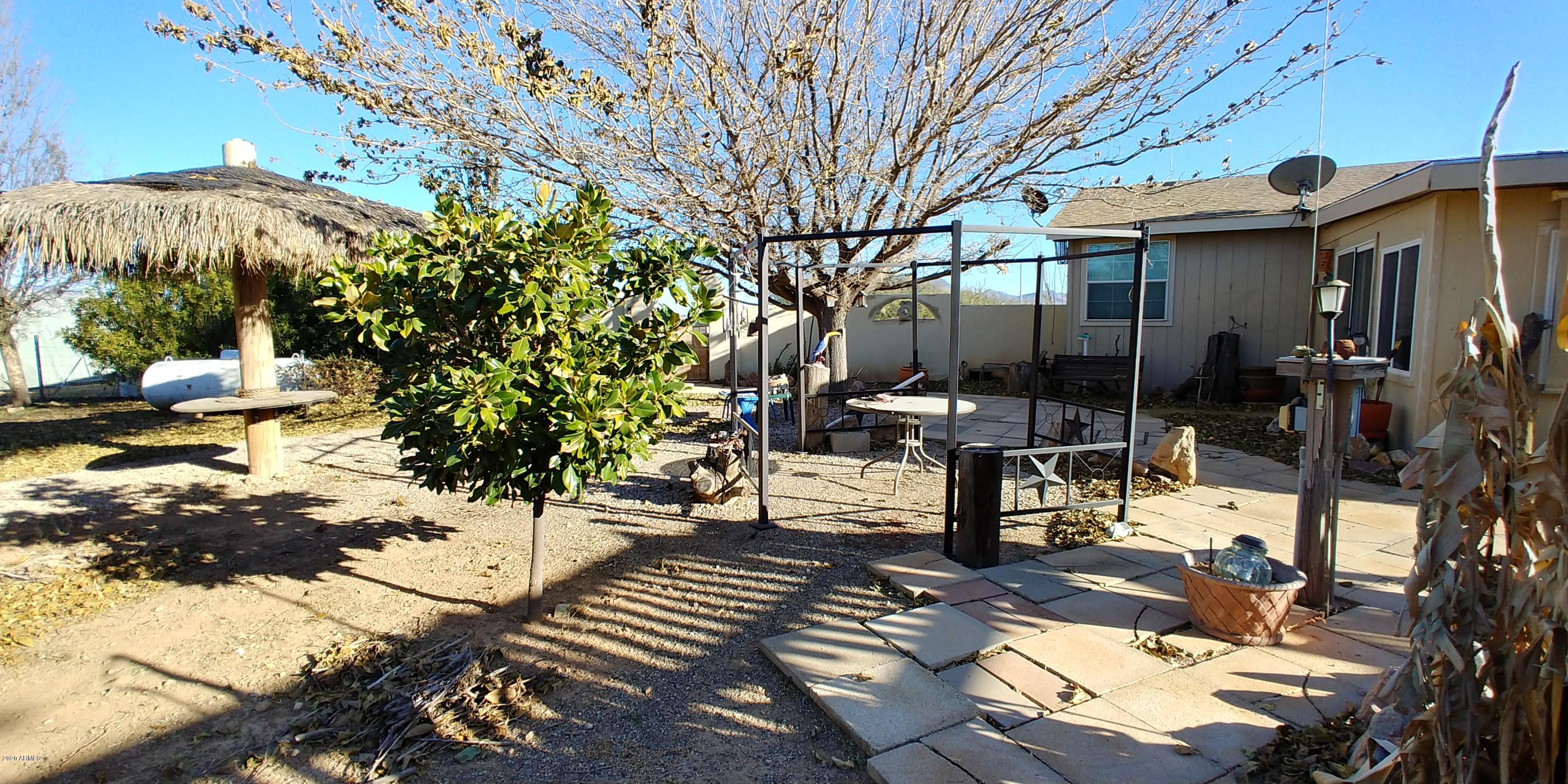 PALOMINAS RANCHES UNIT 1 - Residential