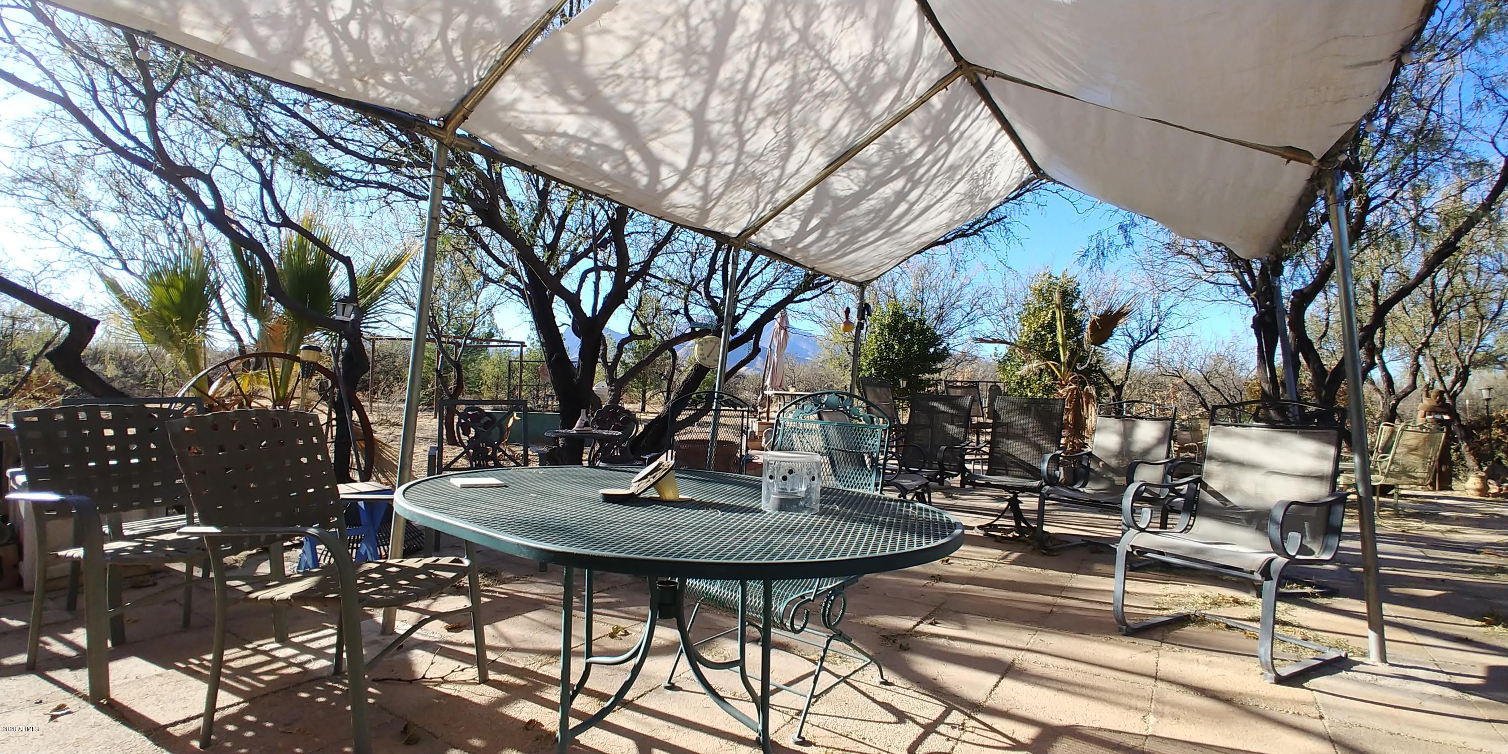 PALOMINAS RANCHES UNIT 1 - Residential