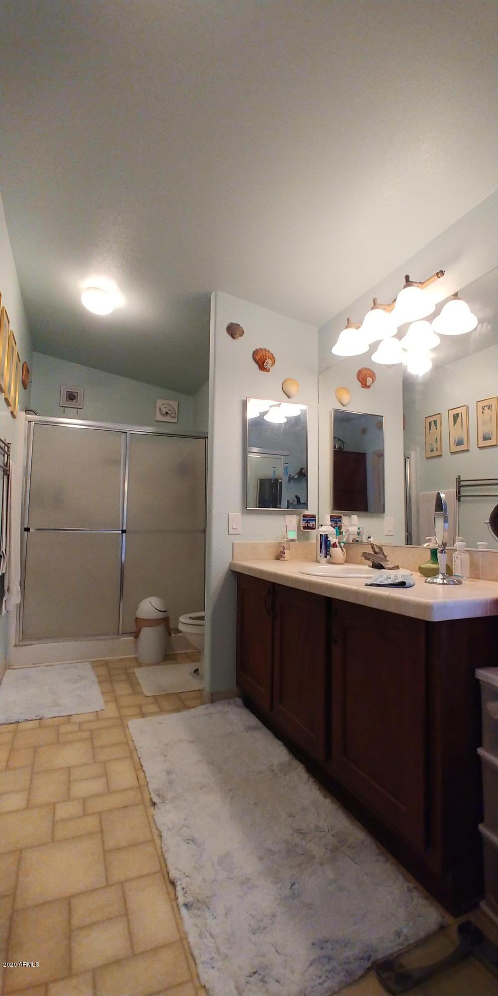 PALOMINAS RANCHES UNIT 1 - Residential