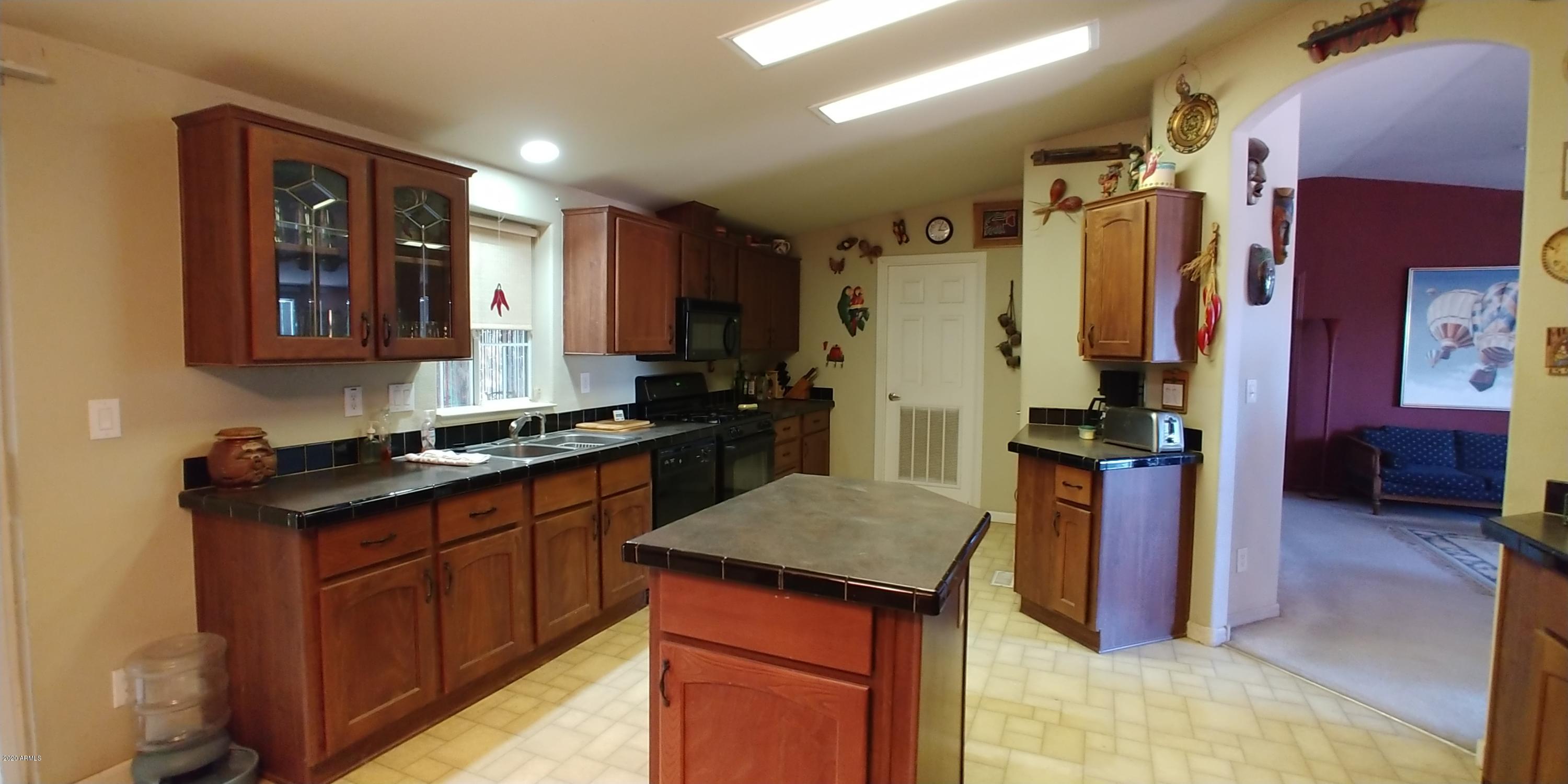 PALOMINAS RANCHES UNIT 1 - Residential