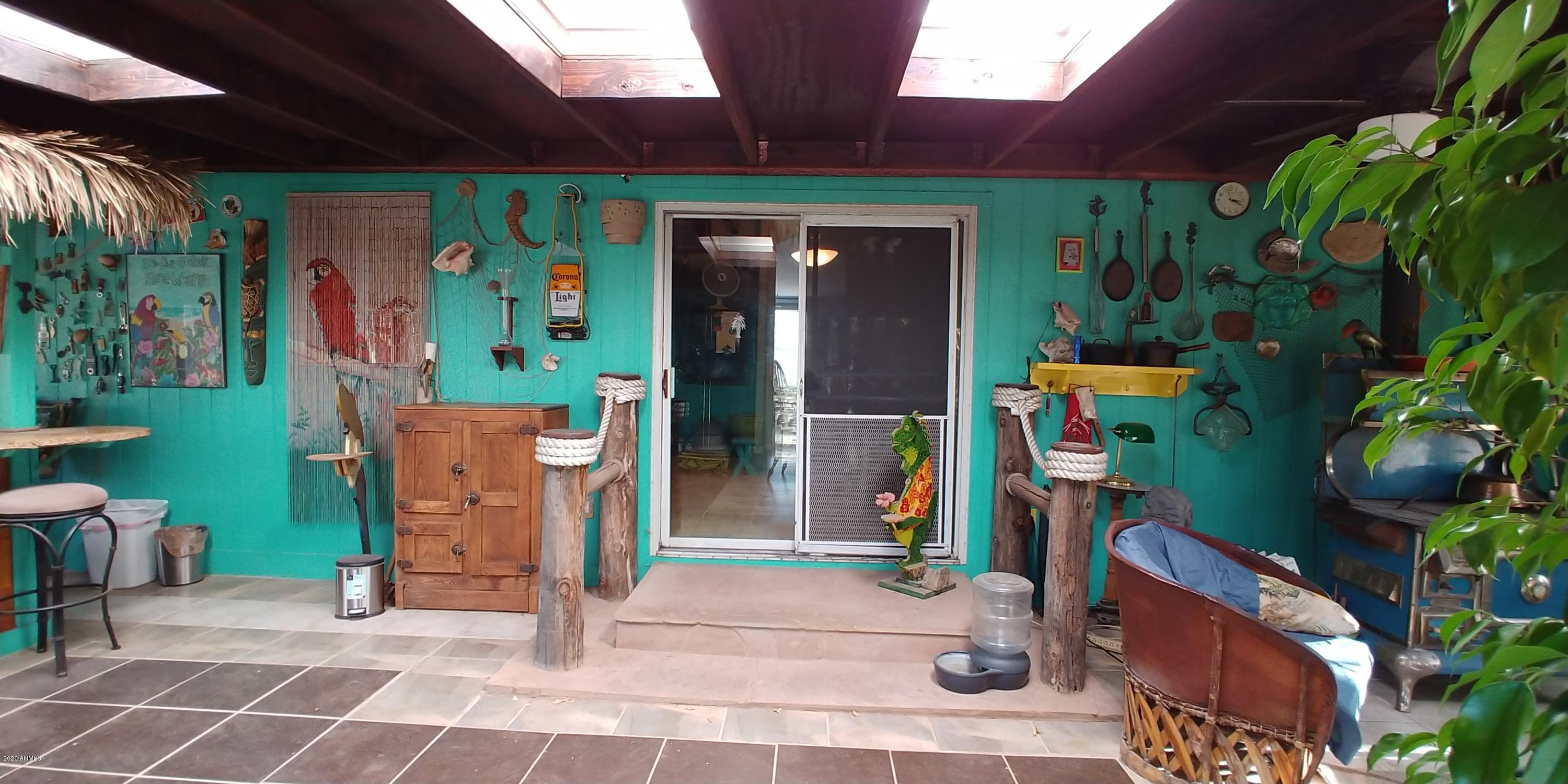 PALOMINAS RANCHES UNIT 1 - Residential