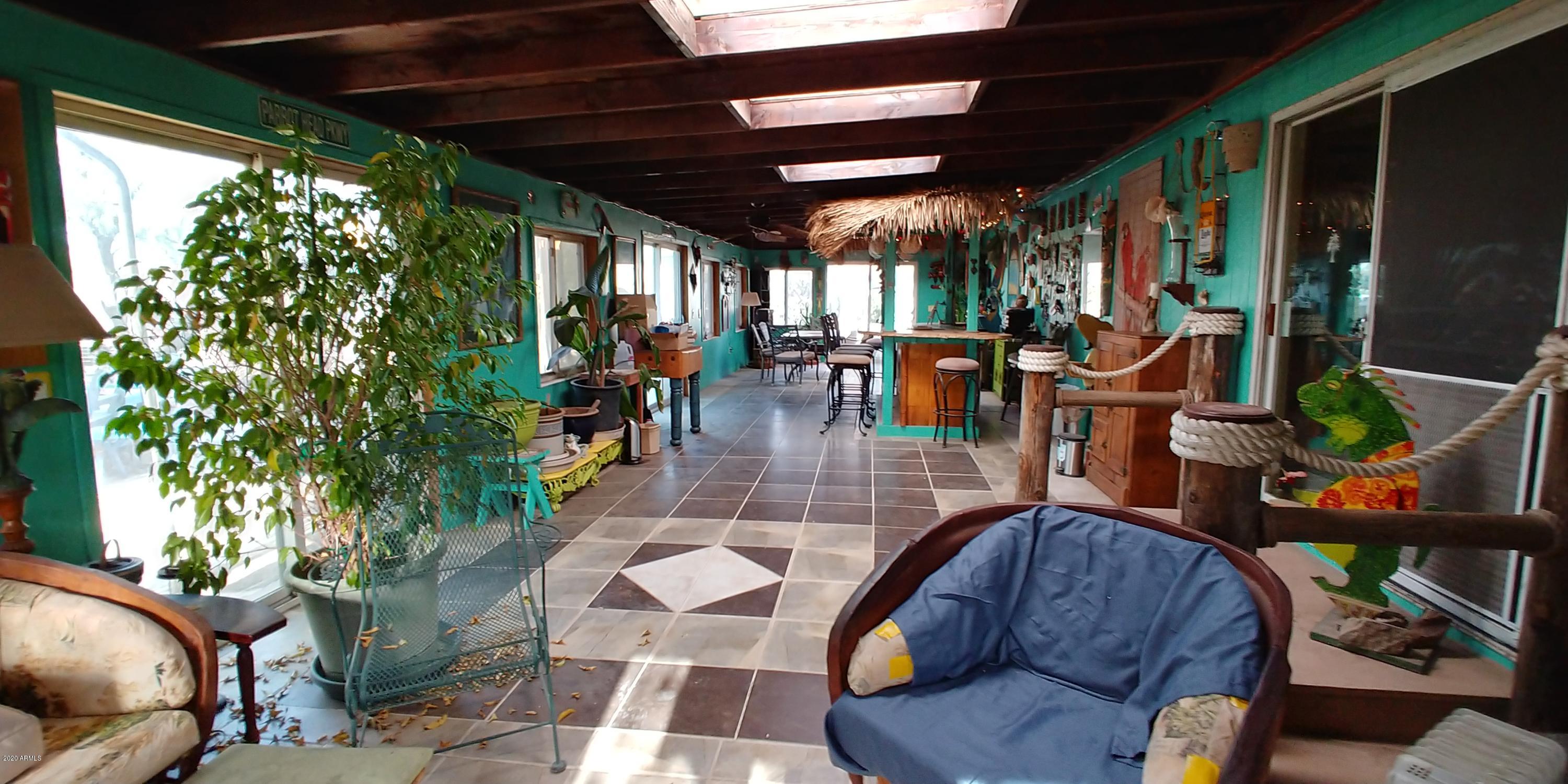 PALOMINAS RANCHES UNIT 1 - Residential