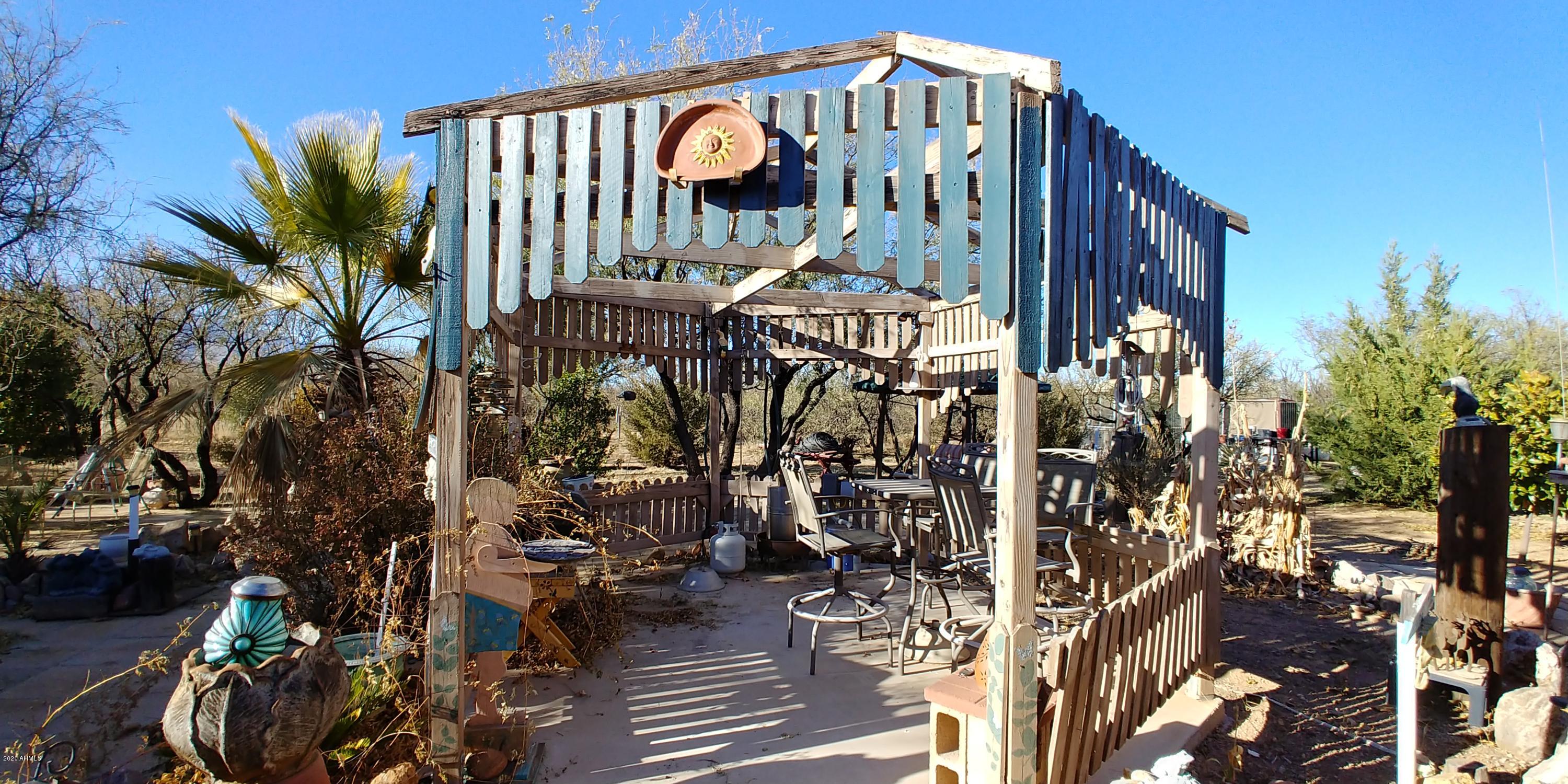PALOMINAS RANCHES UNIT 1 - Residential