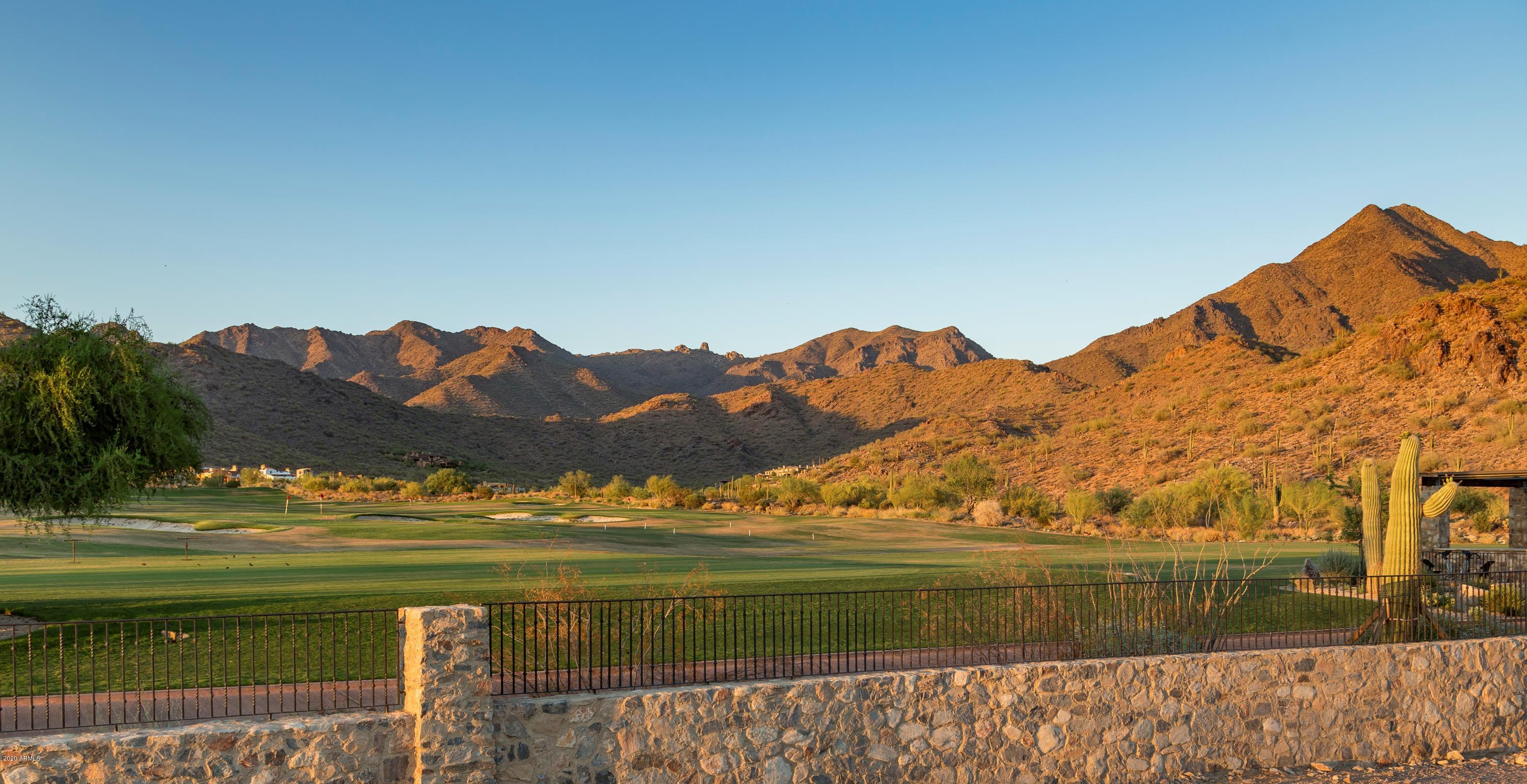 Silverleaf at DC Ranch - Residential