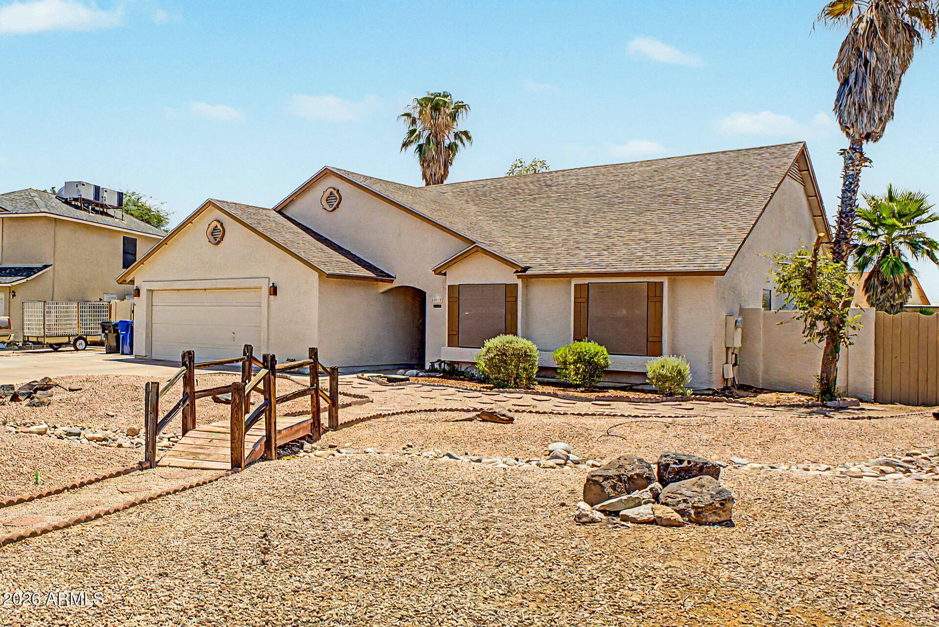 VISTA MESA 2 - Residential