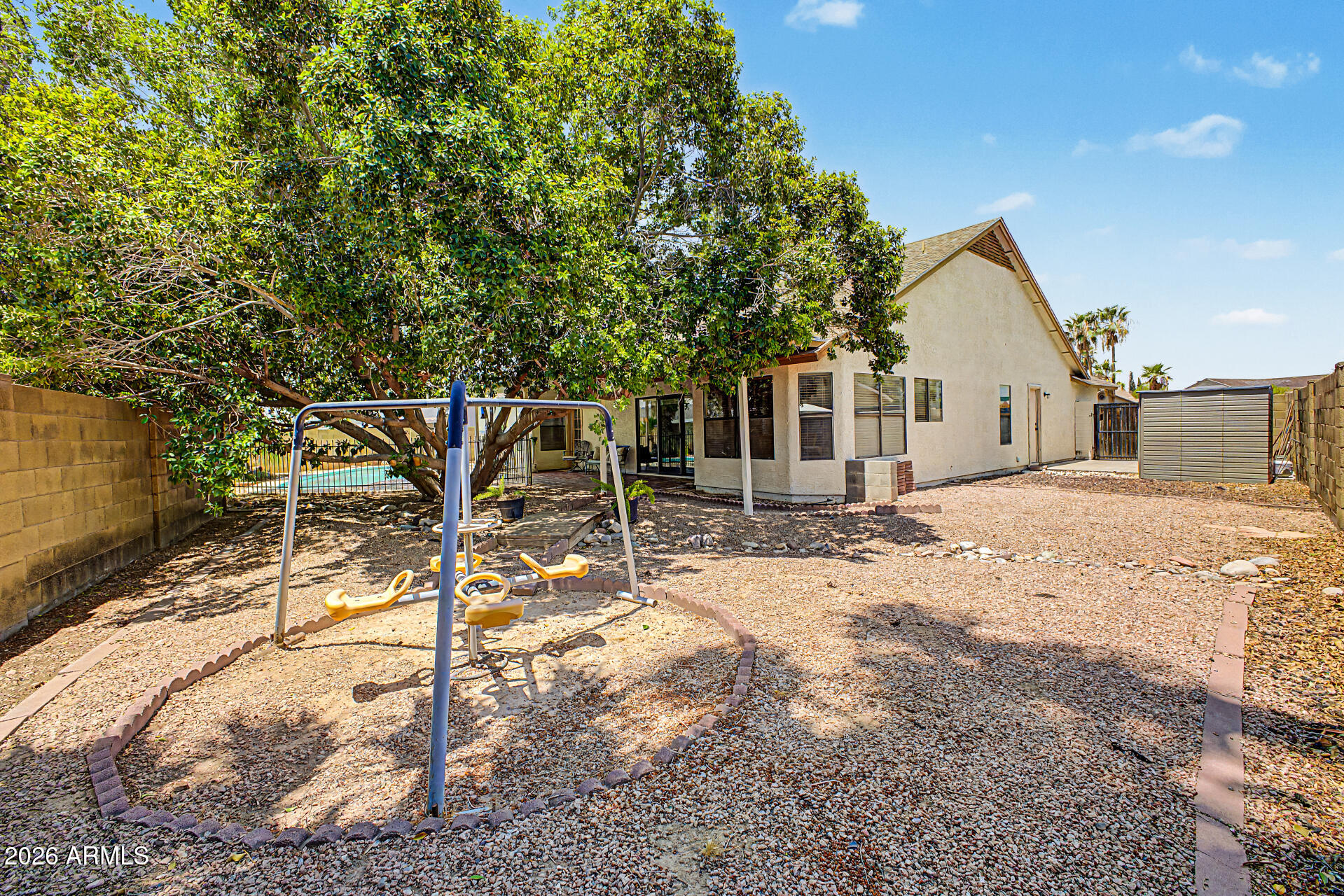 VISTA MESA 2 - Residential