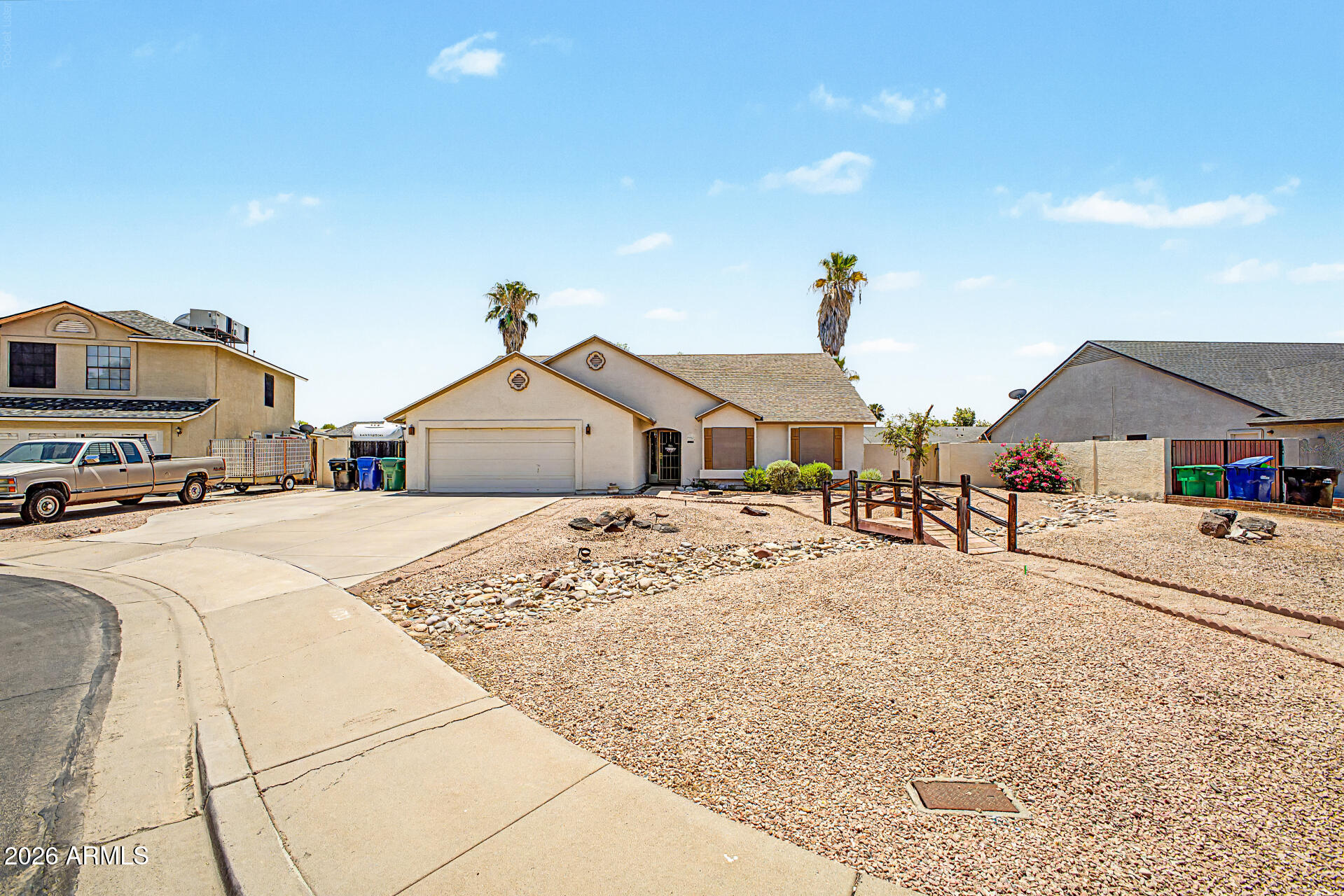 VISTA MESA 2 - Residential