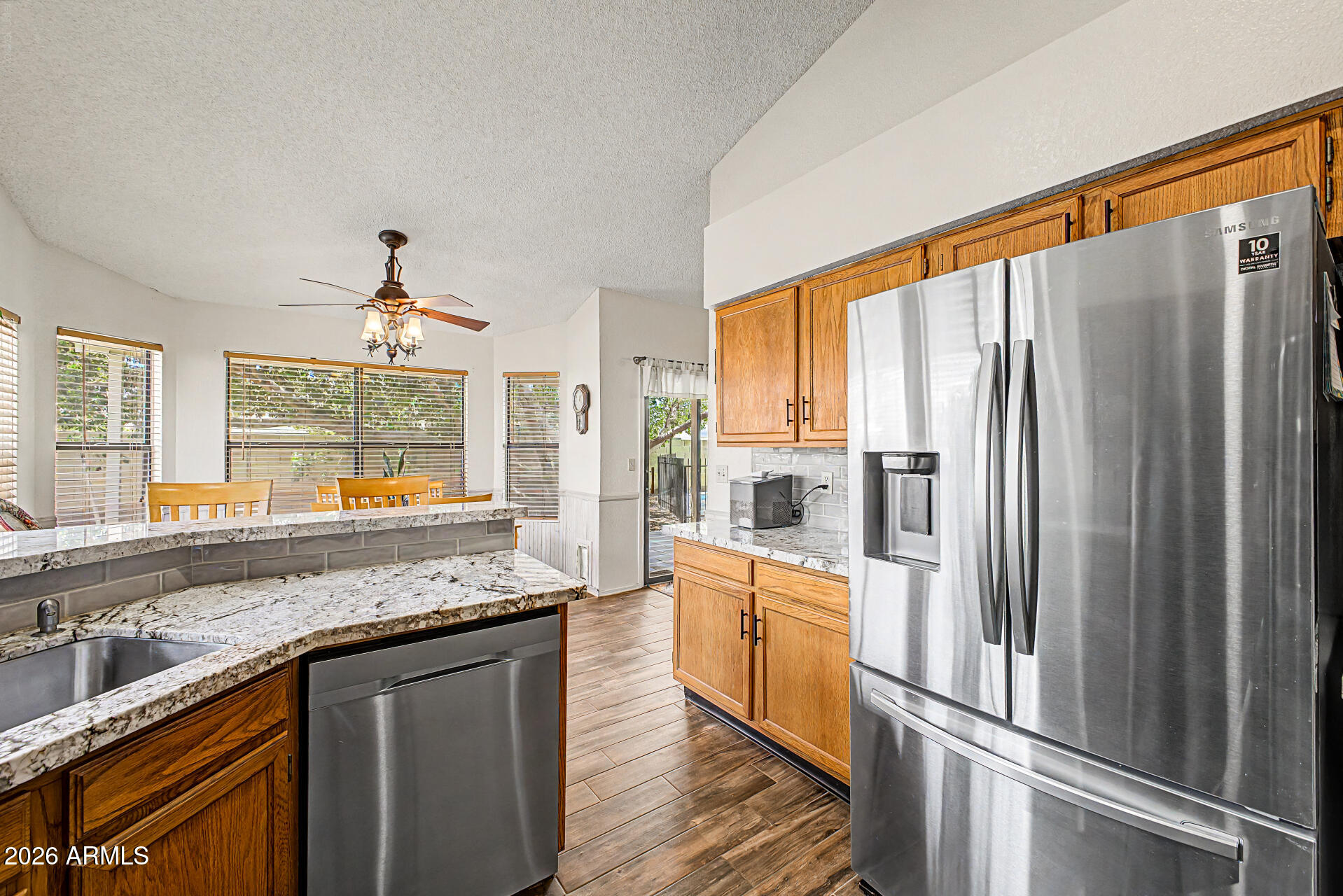 VISTA MESA 2 - Residential
