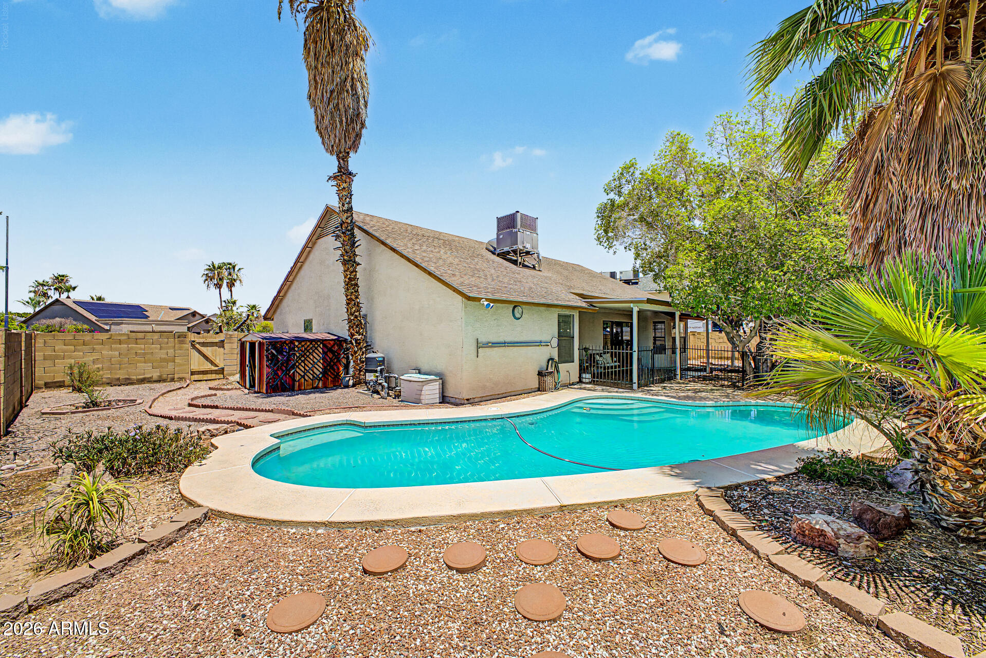VISTA MESA 2 - Residential
