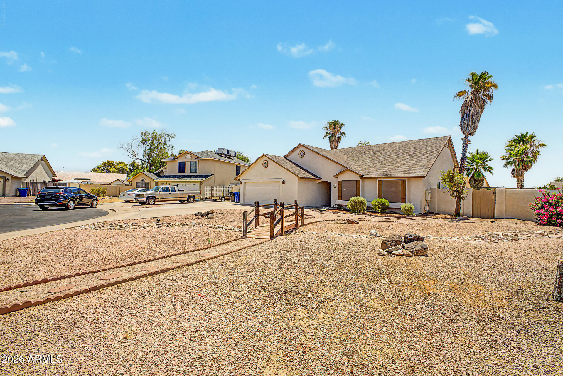 VISTA MESA 2 - Residential